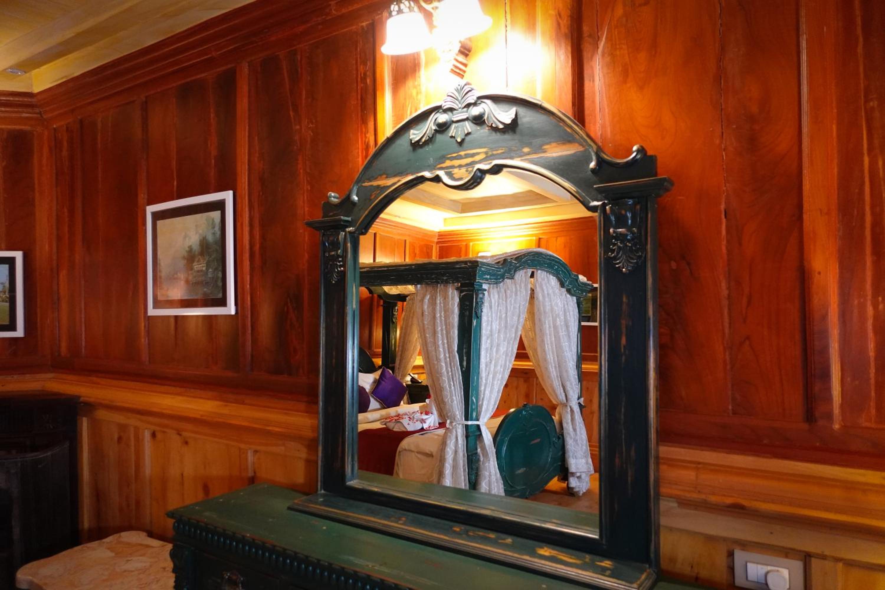 West Downs - The Heritage Resort