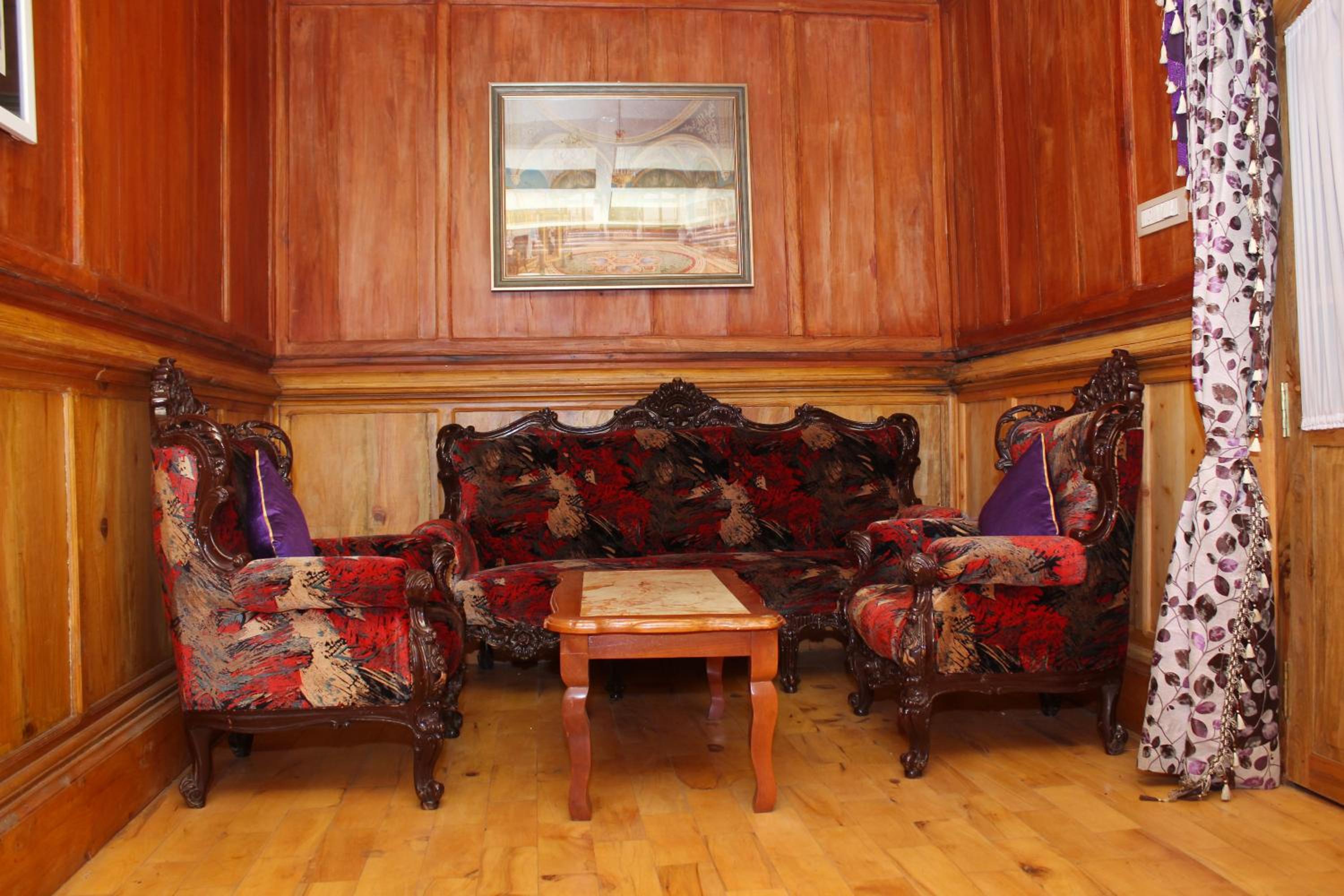 West Downs - The Heritage Resort