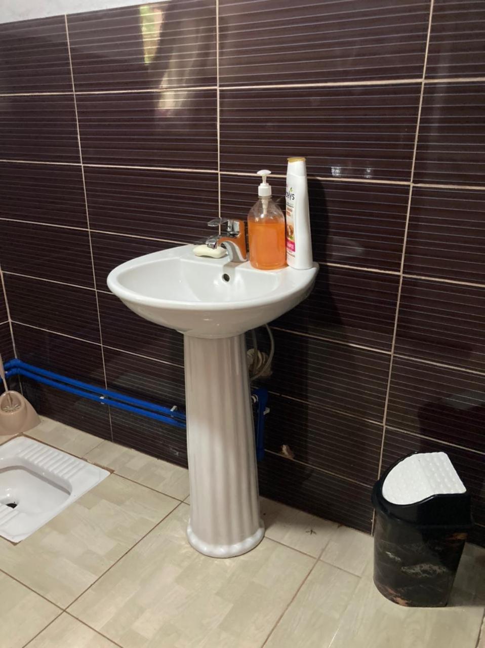 Guesthouse Dioni