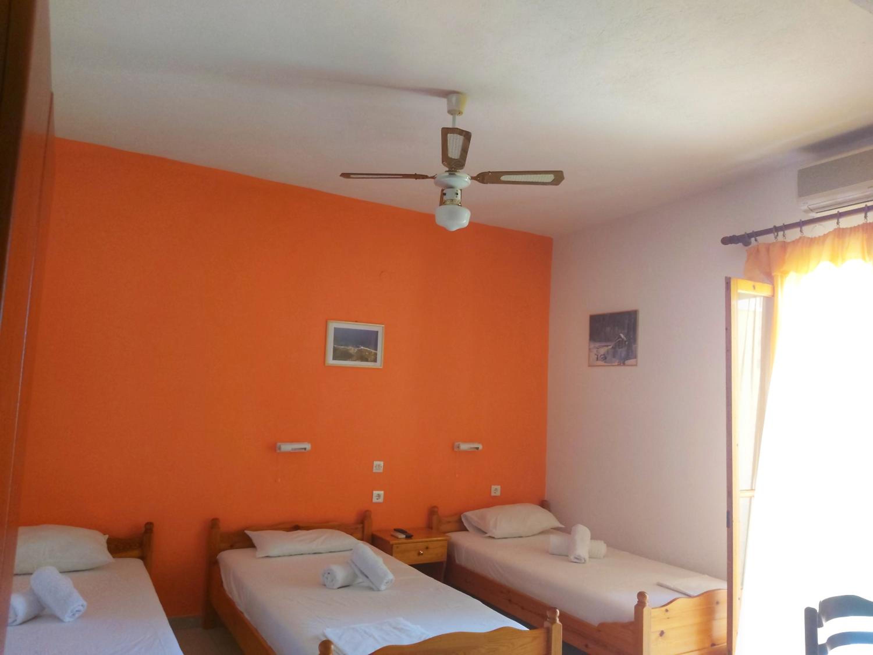 Artolithia Apartments view 4