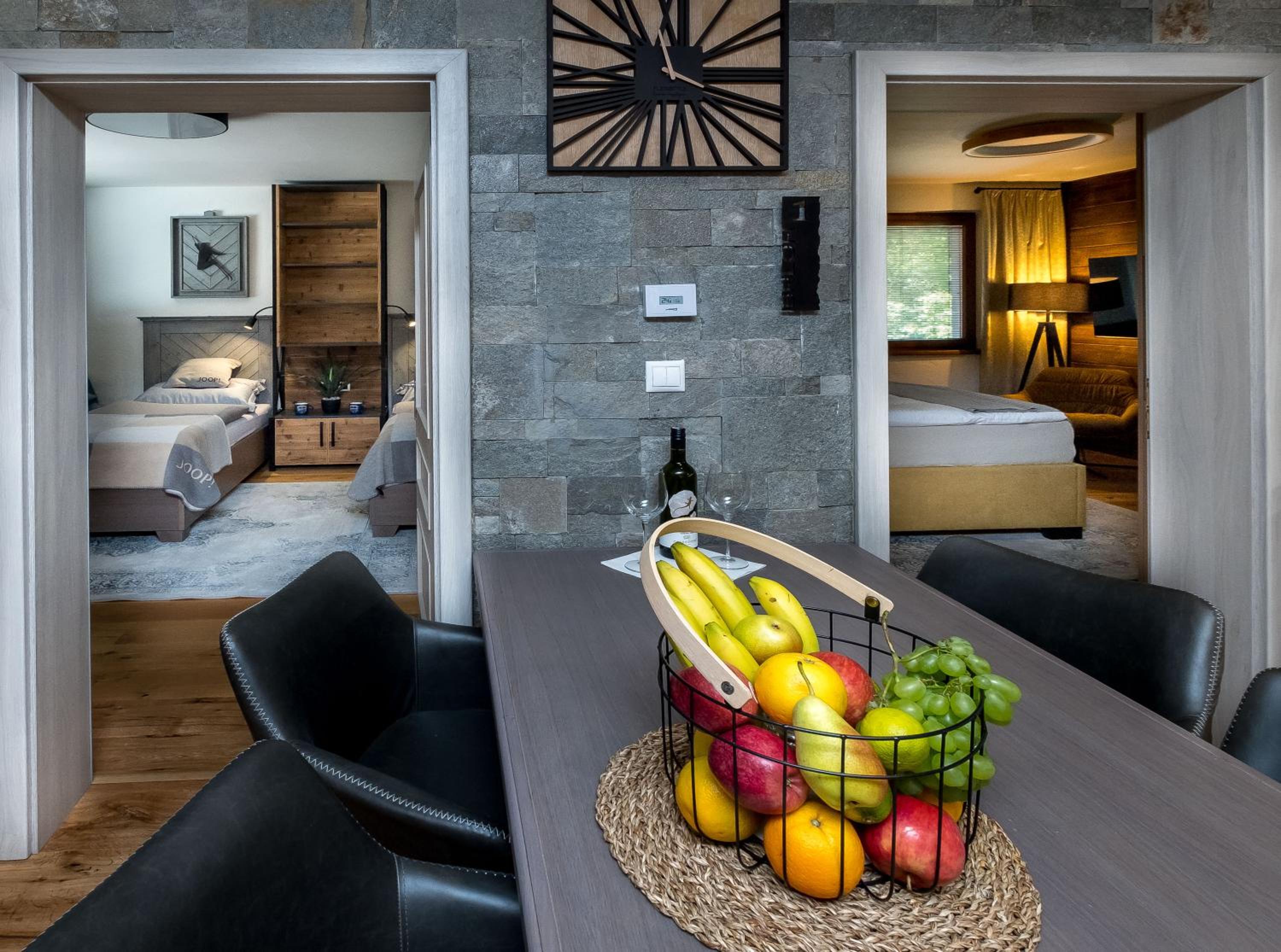 Apartman Stella view 3