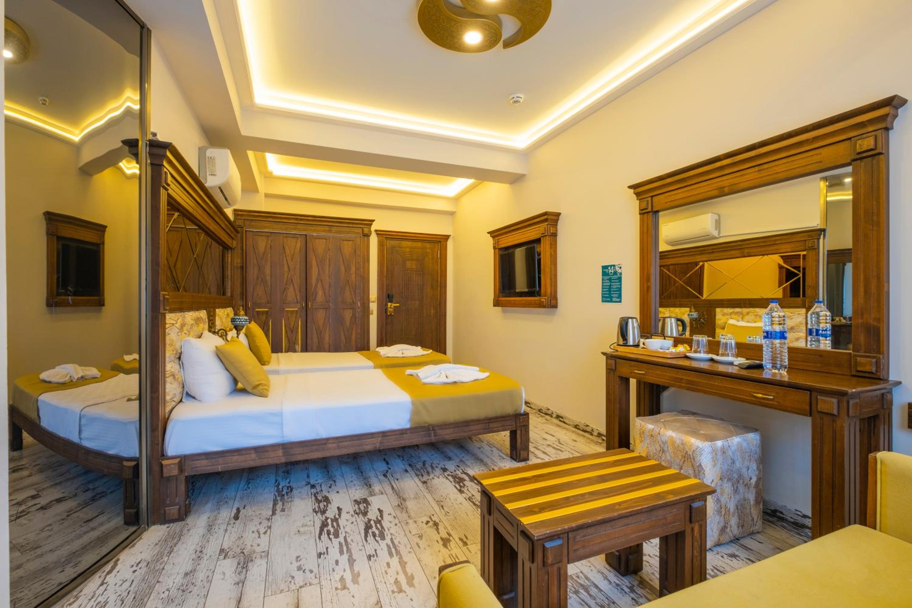 Reis Royal Otel - Image 72