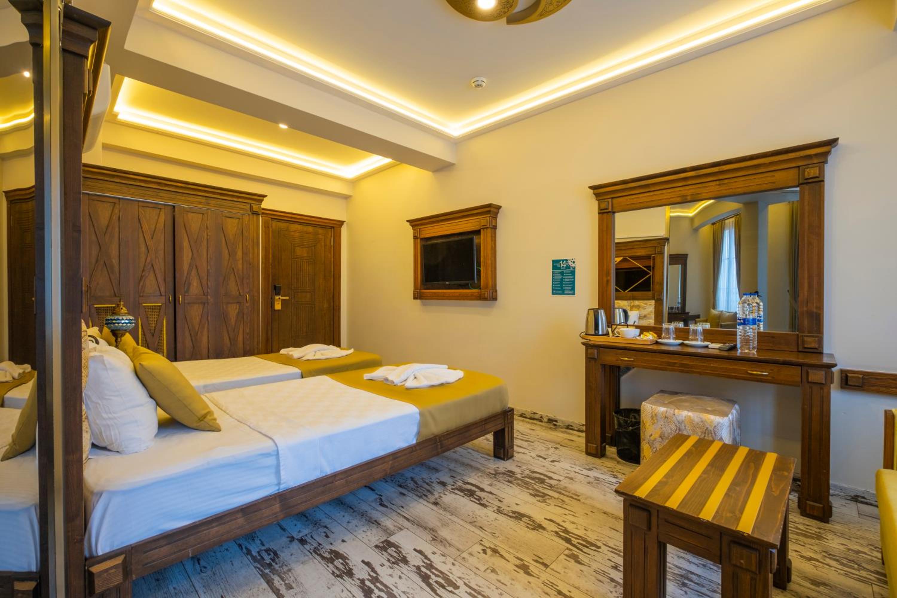 Reis Royal Otel - Image 73