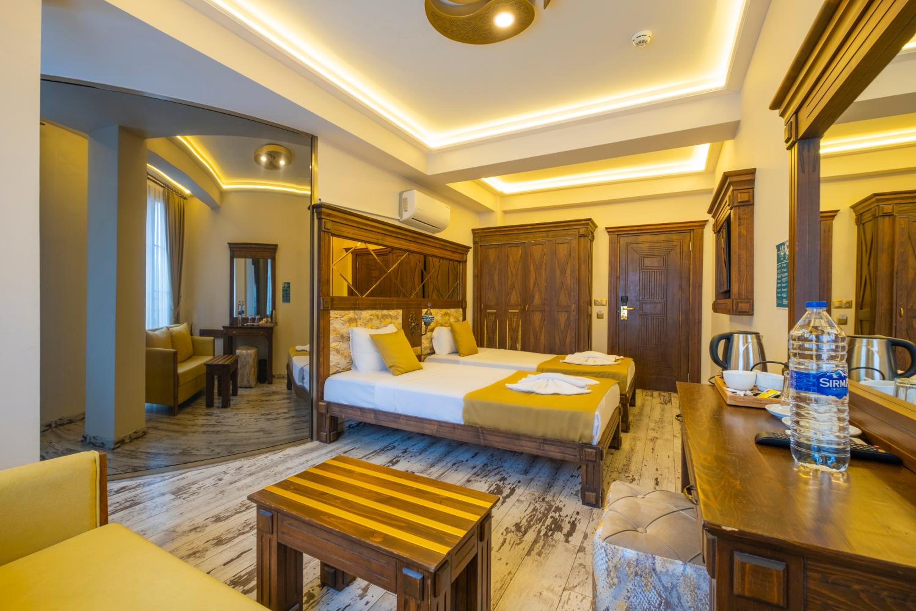 Reis Royal Otel - Image 74