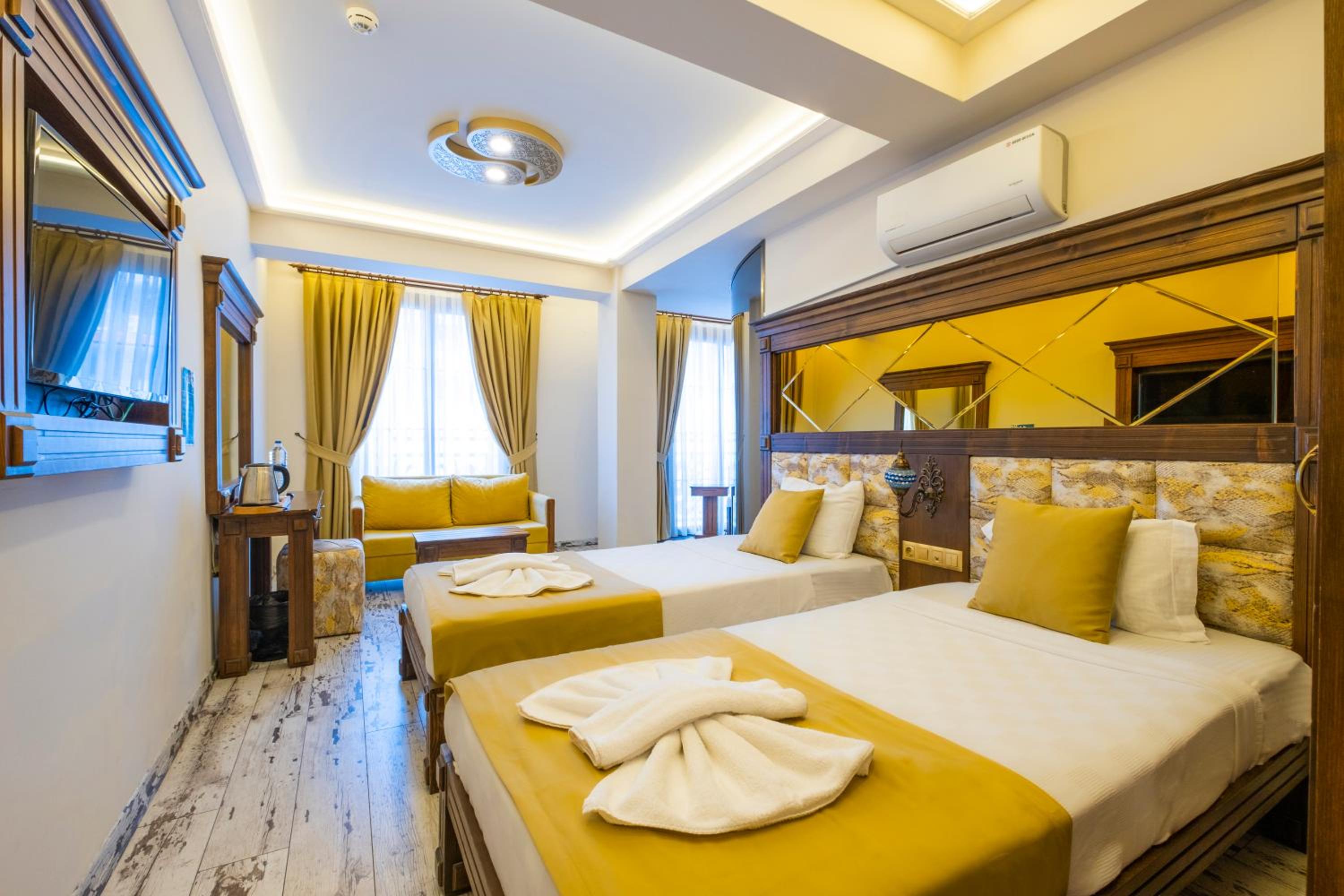 Reis Royal Otel - Image 5