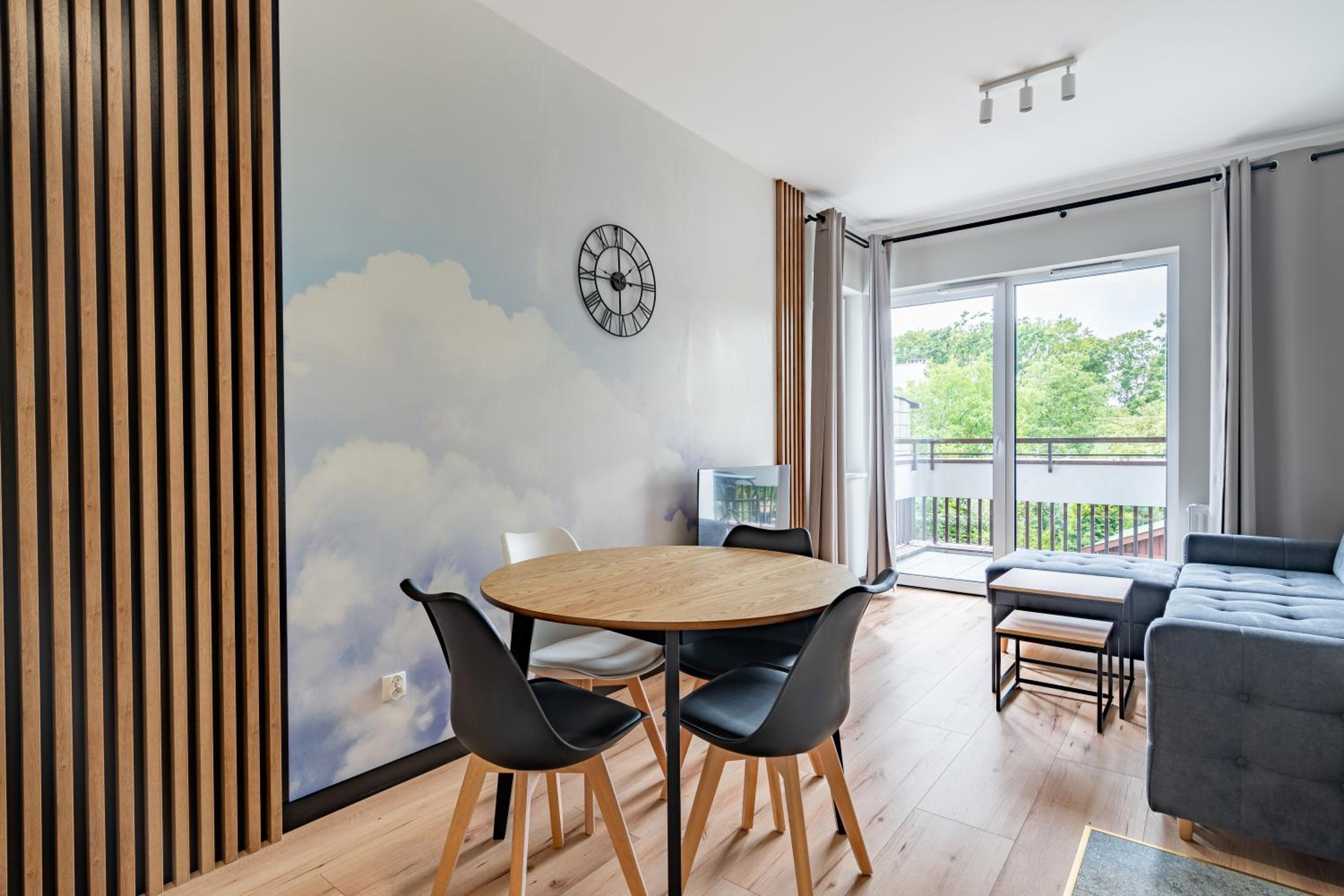 Apartamenty K2 Lubicka 7 view 3