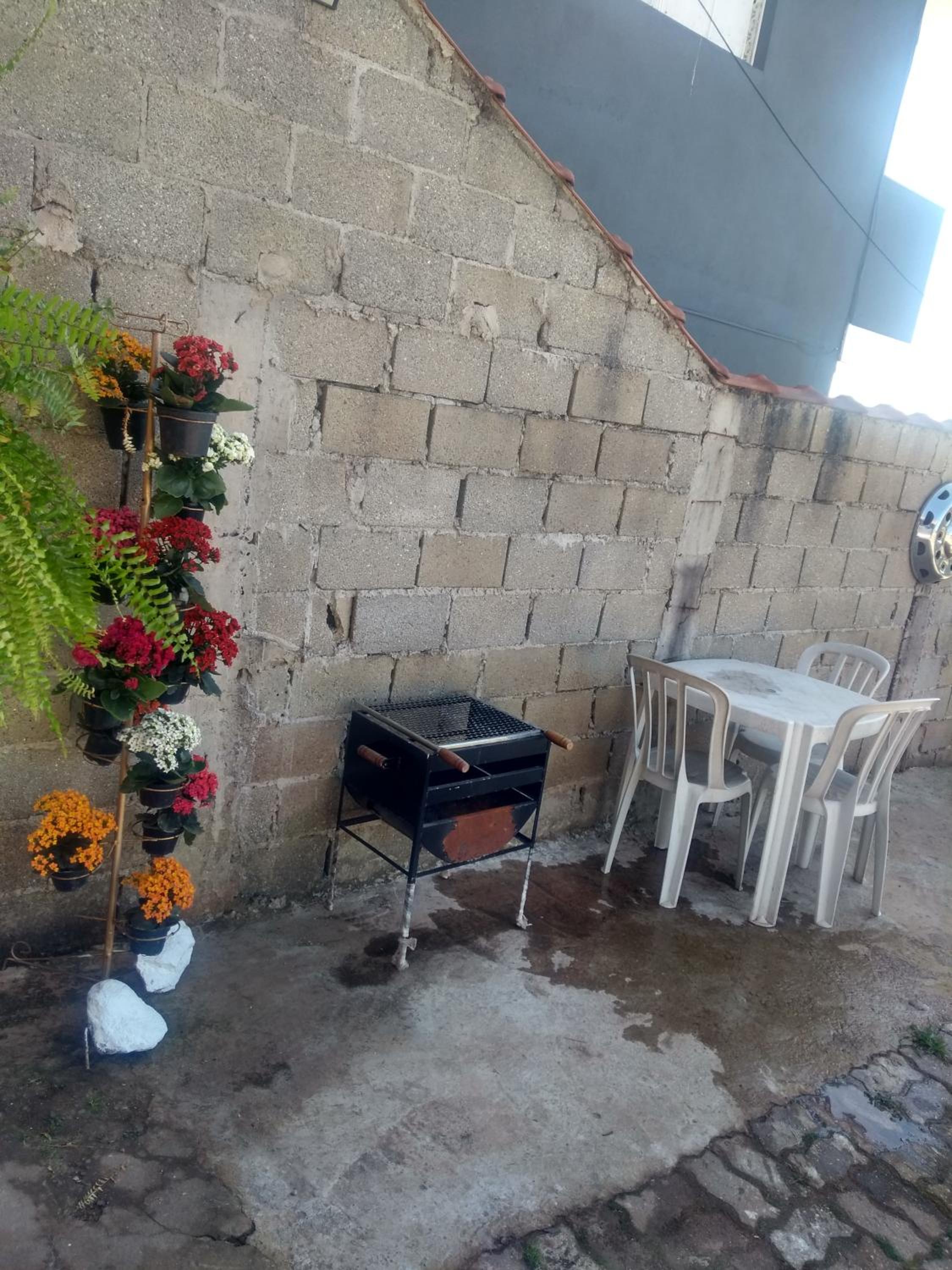 Aconchego Do Lar