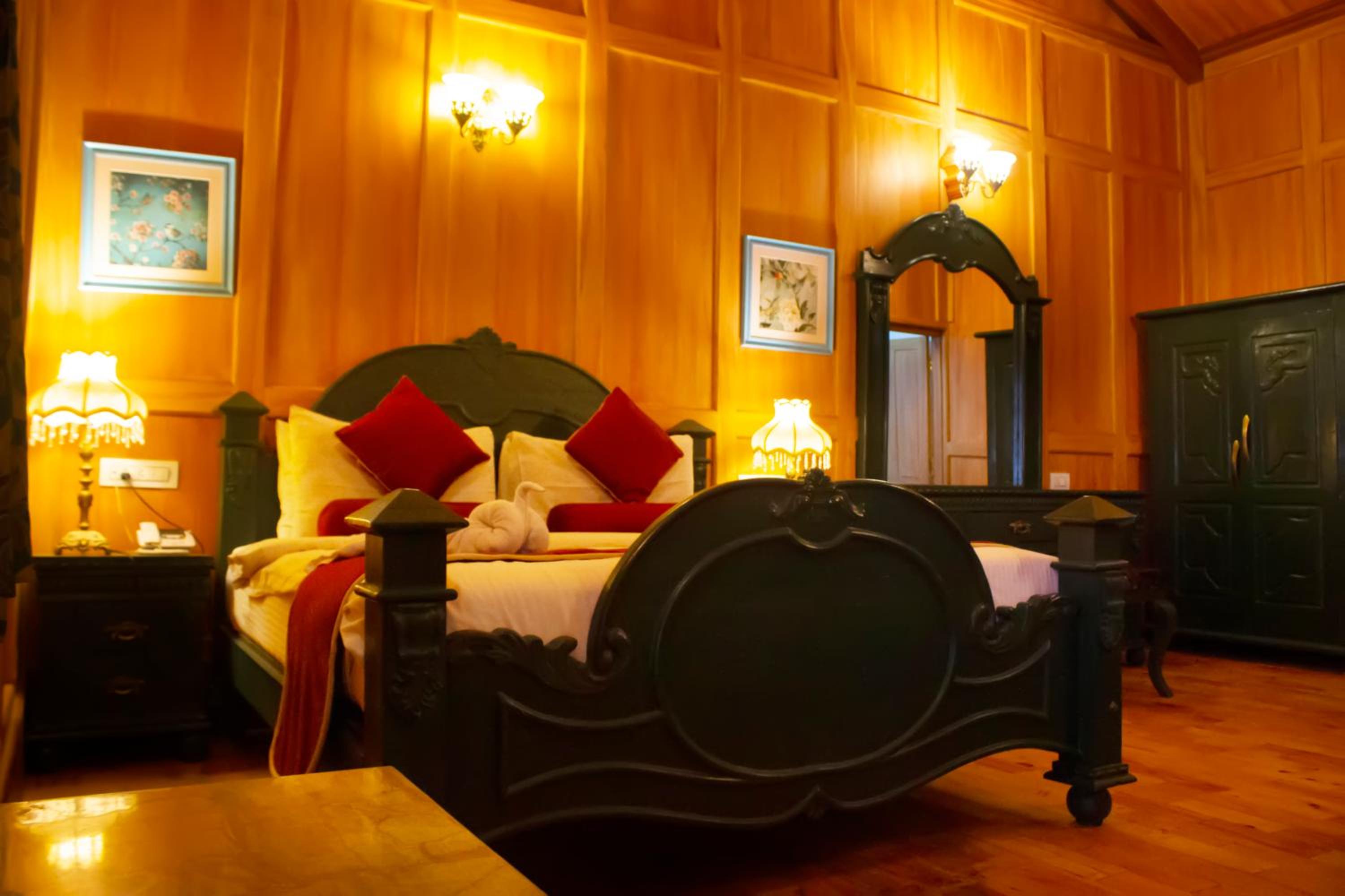 West Downs - The Heritage Resort