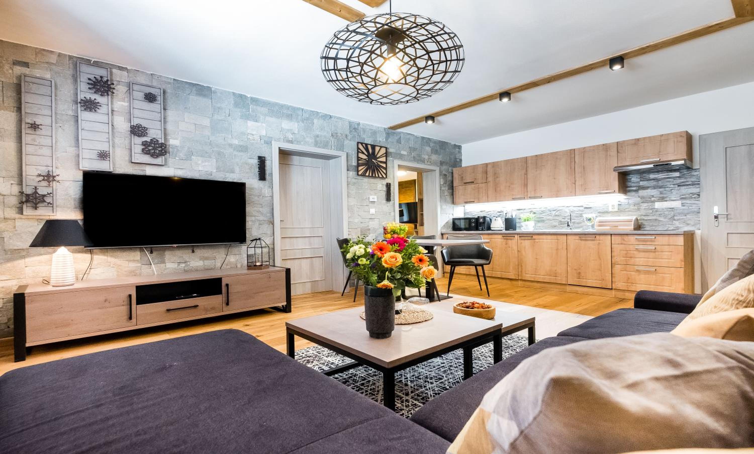 Apartman Stella view 5