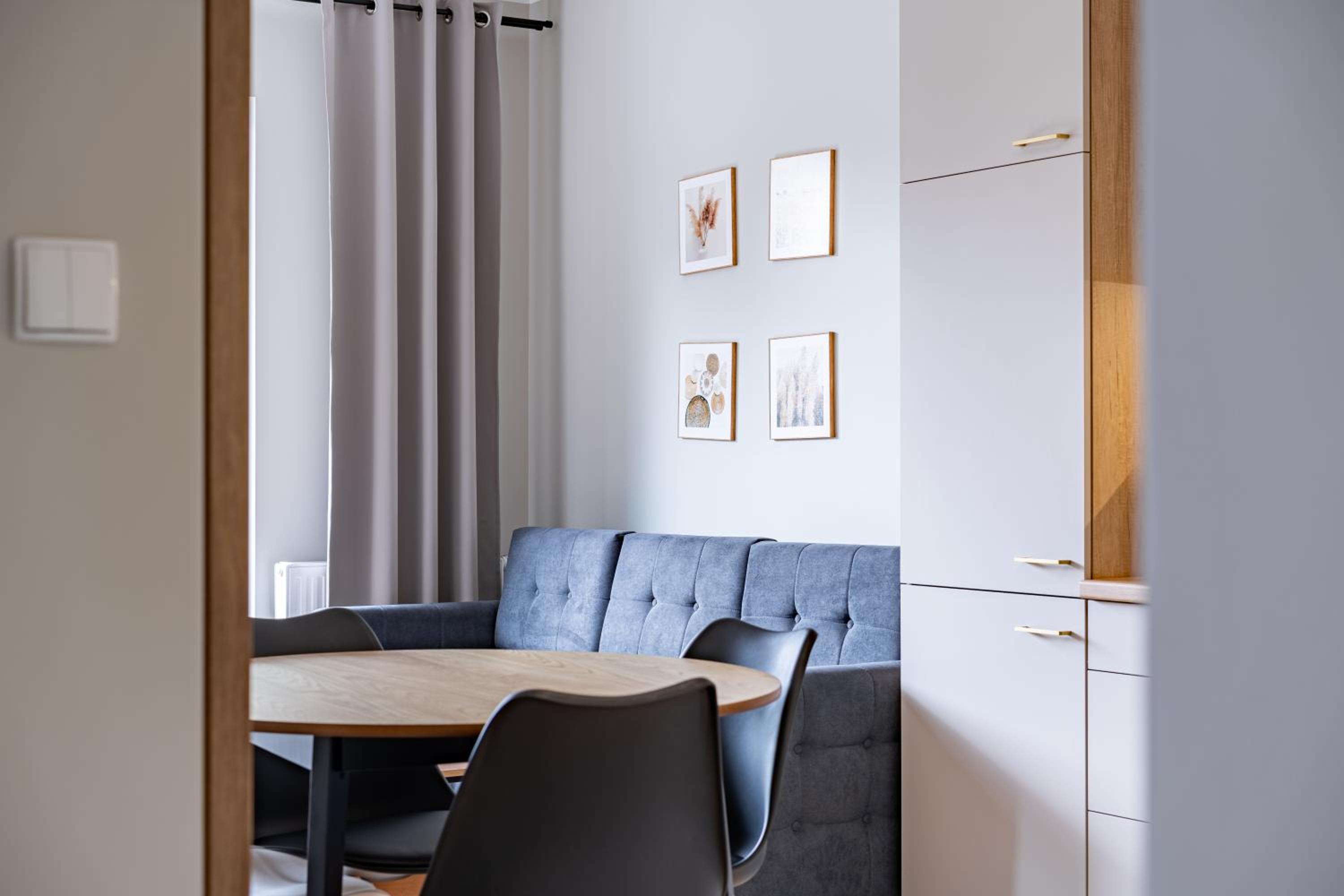 Apartamenty K2 Lubicka 7 view 5