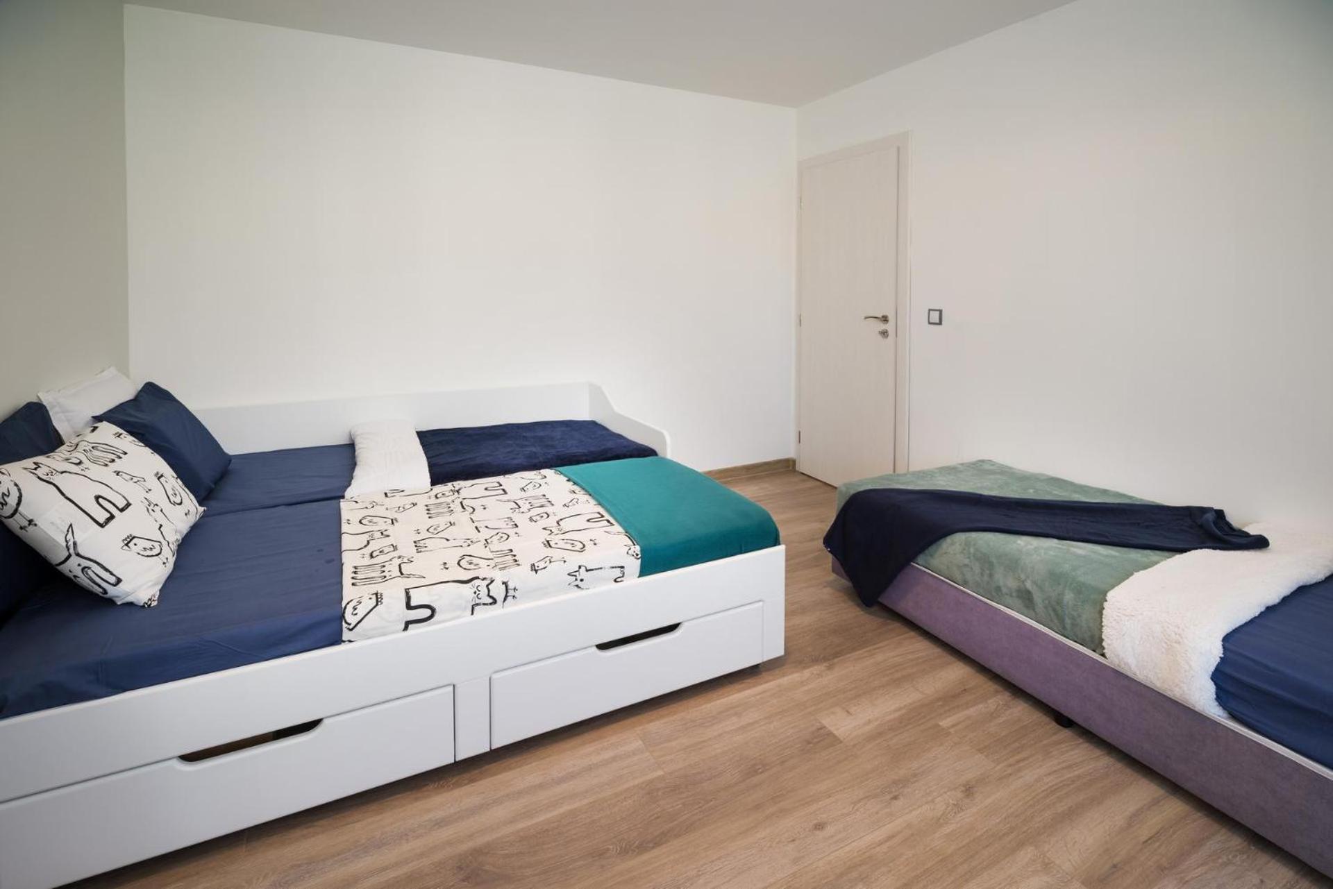Luxury & Calm Apartment view 5