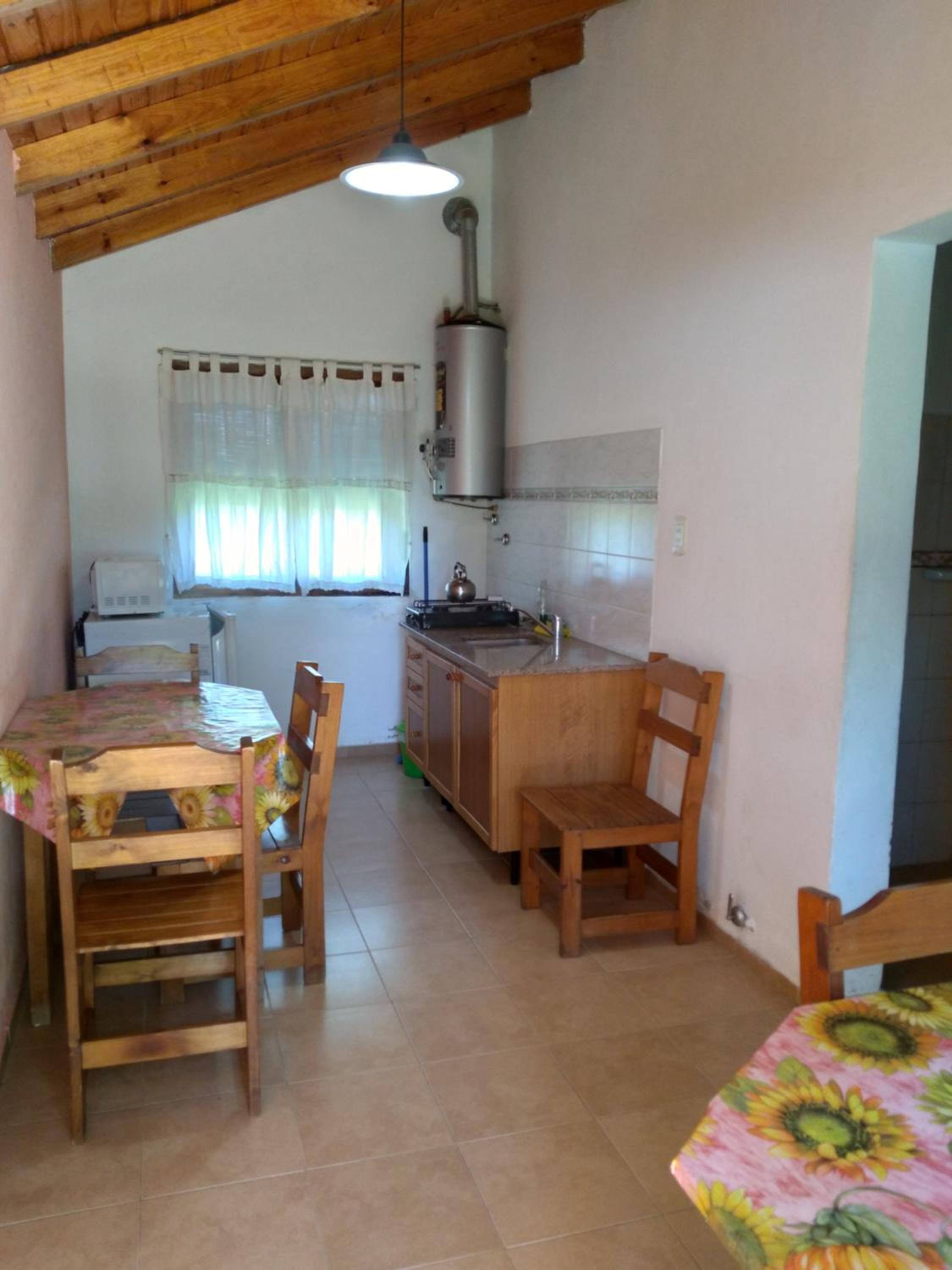 Cabaña La Palloza