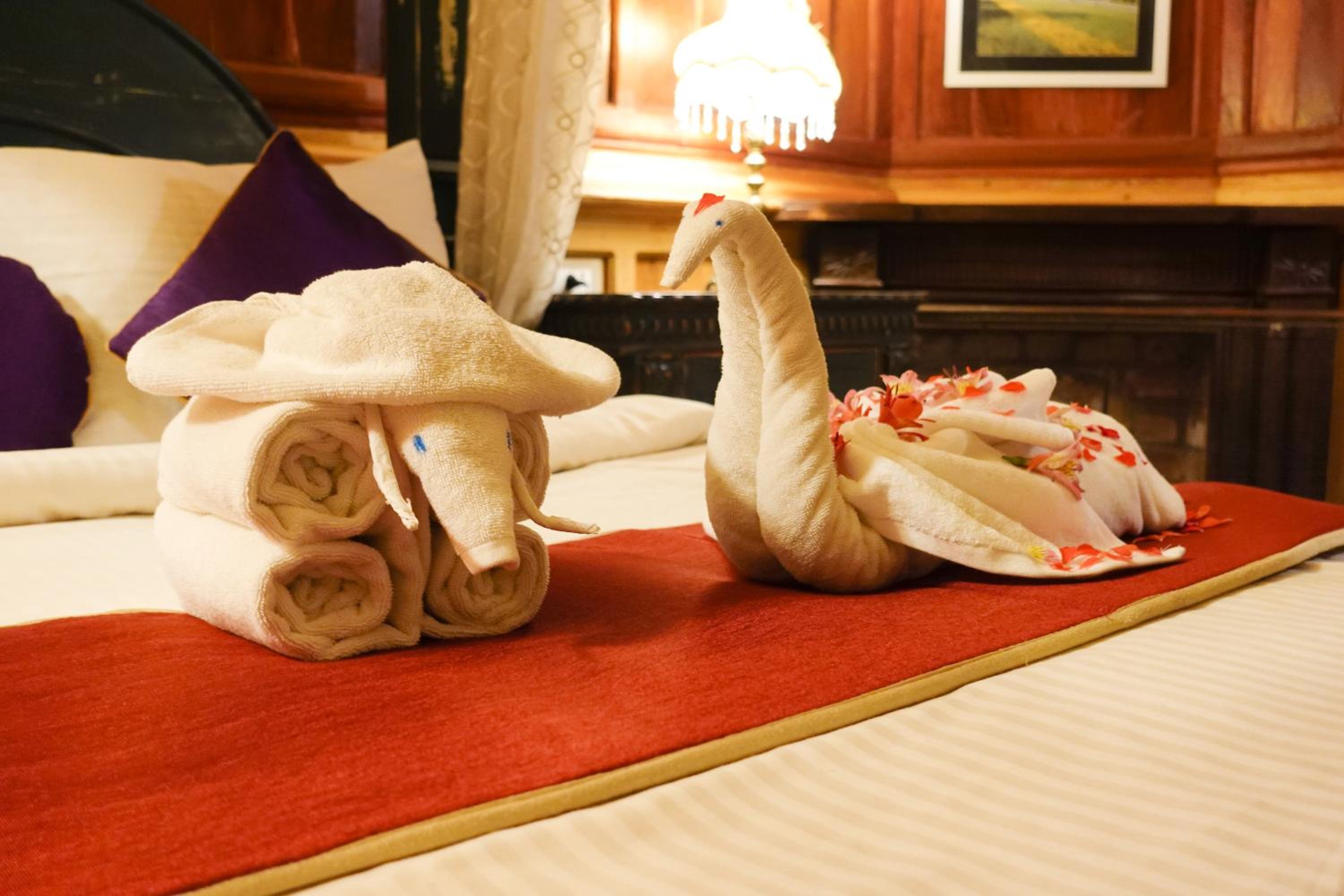 West Downs - The Heritage Resort