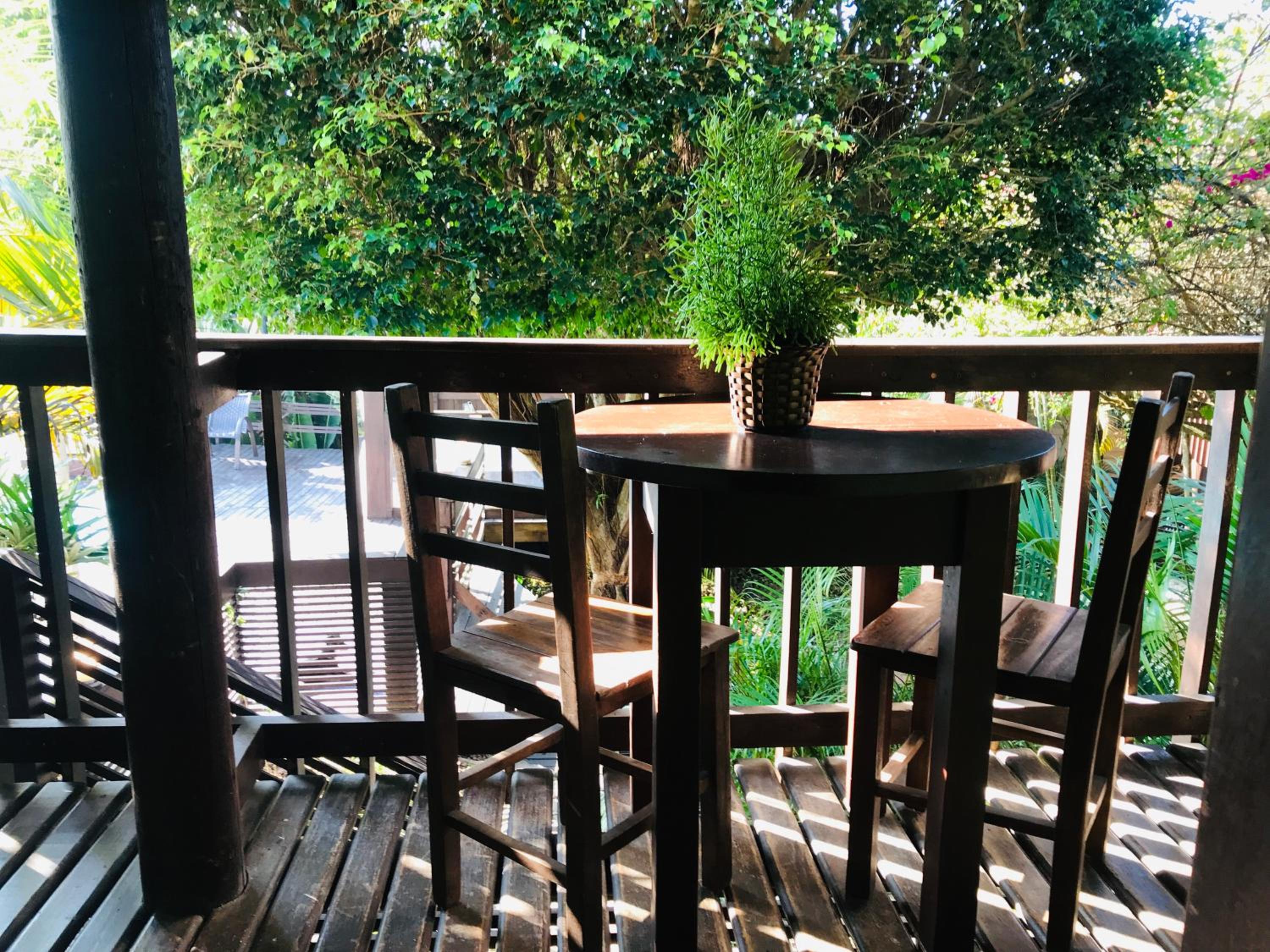 Pousada Aloha Beach House