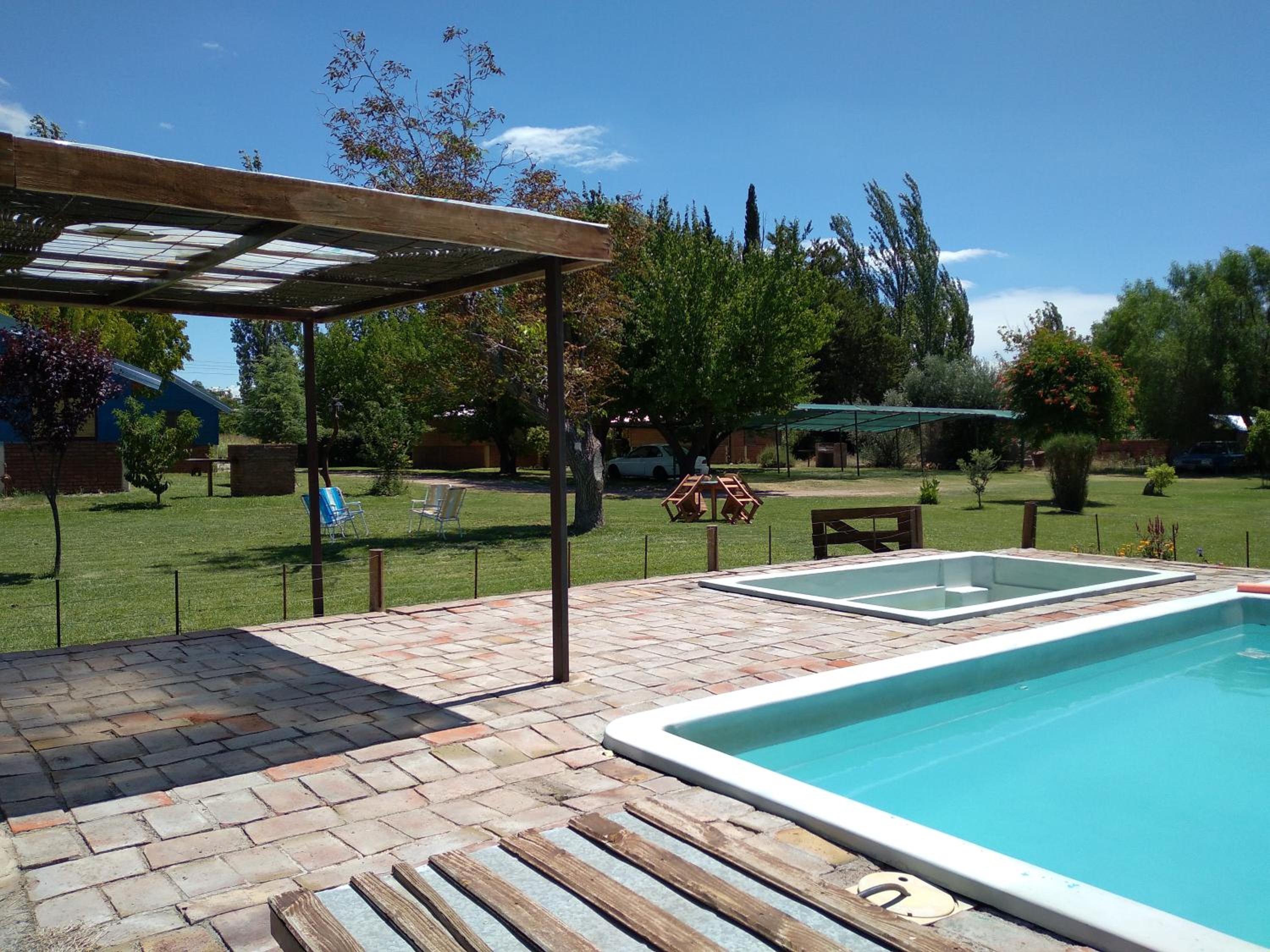 Cabaña La Palloza