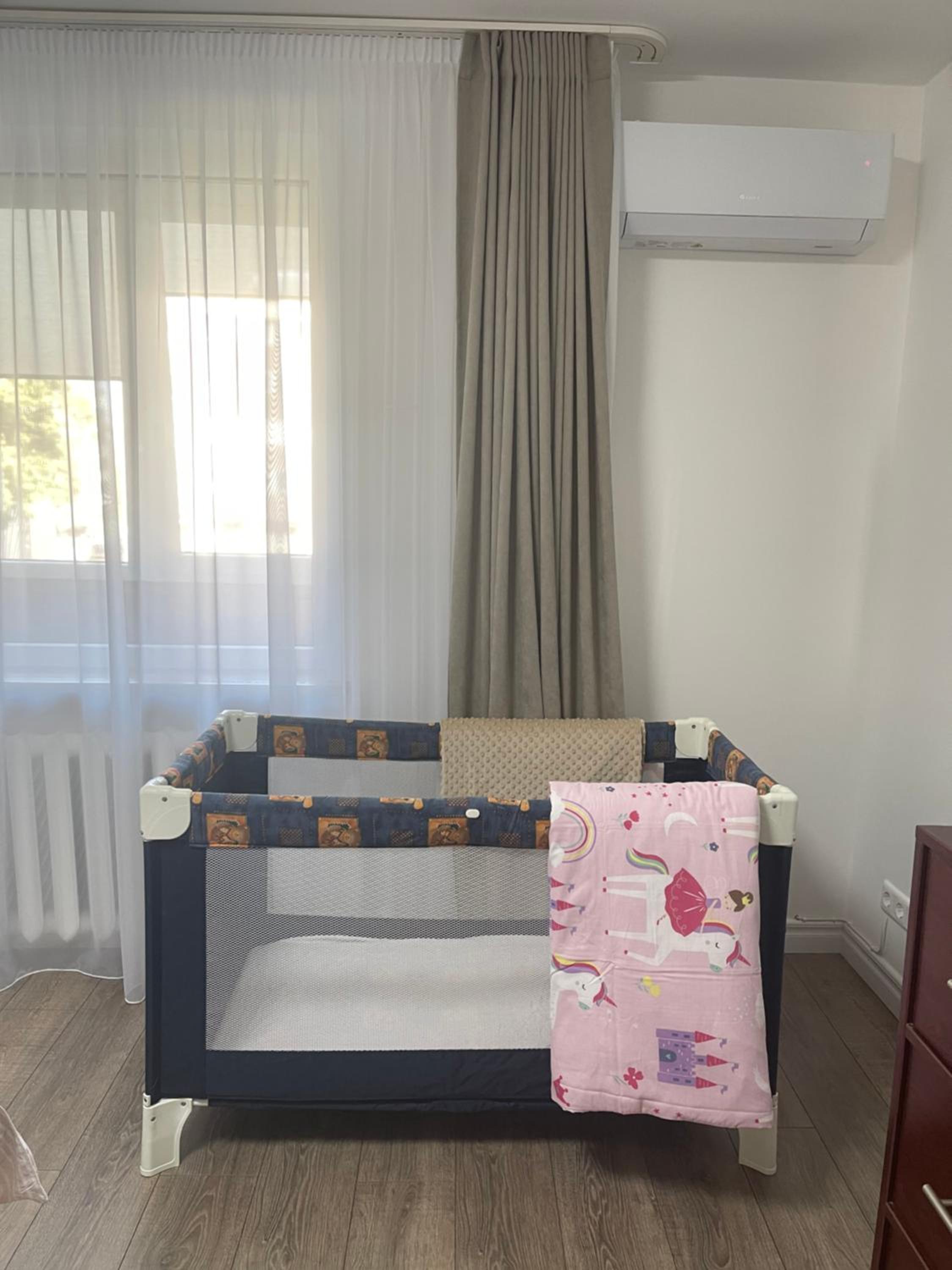 APARTMENTS IN THE CITY CENTER BIRŽAI Vytauto g22, photo 15