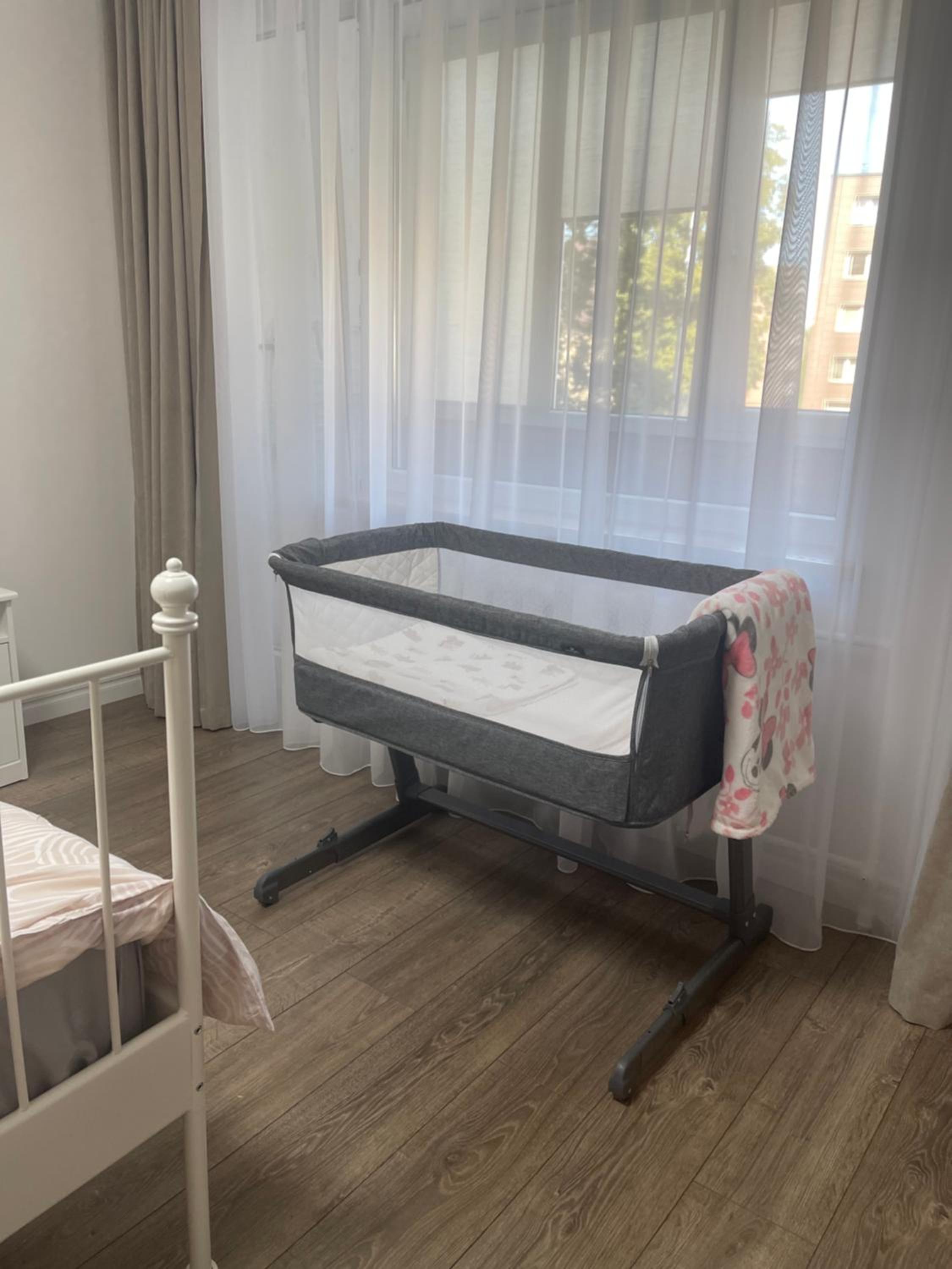 APARTMENTS IN THE CITY CENTER BIRŽAI Vytauto g22