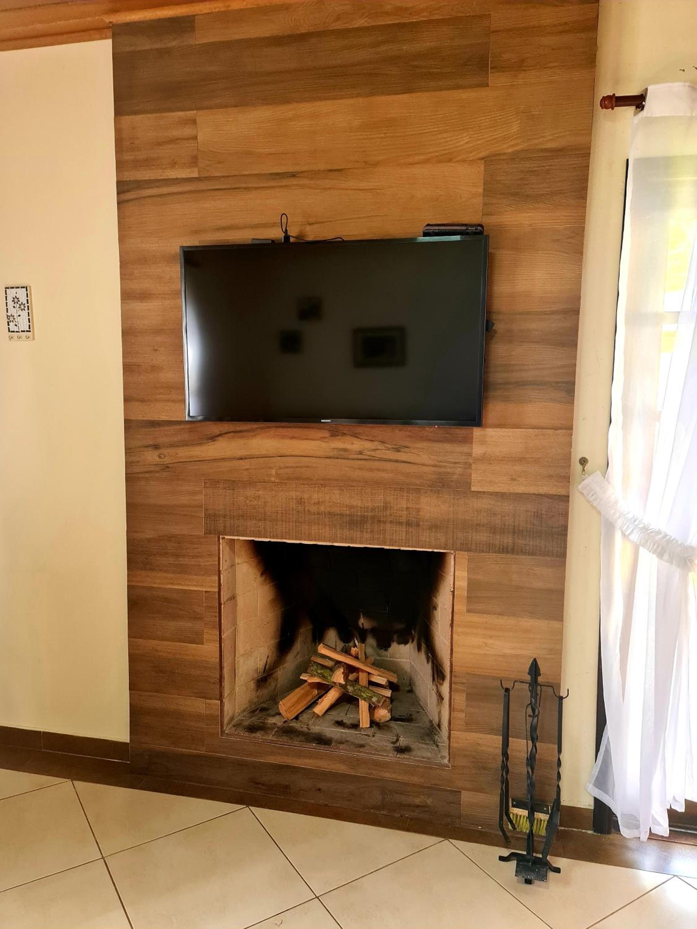 Casa para Descanso