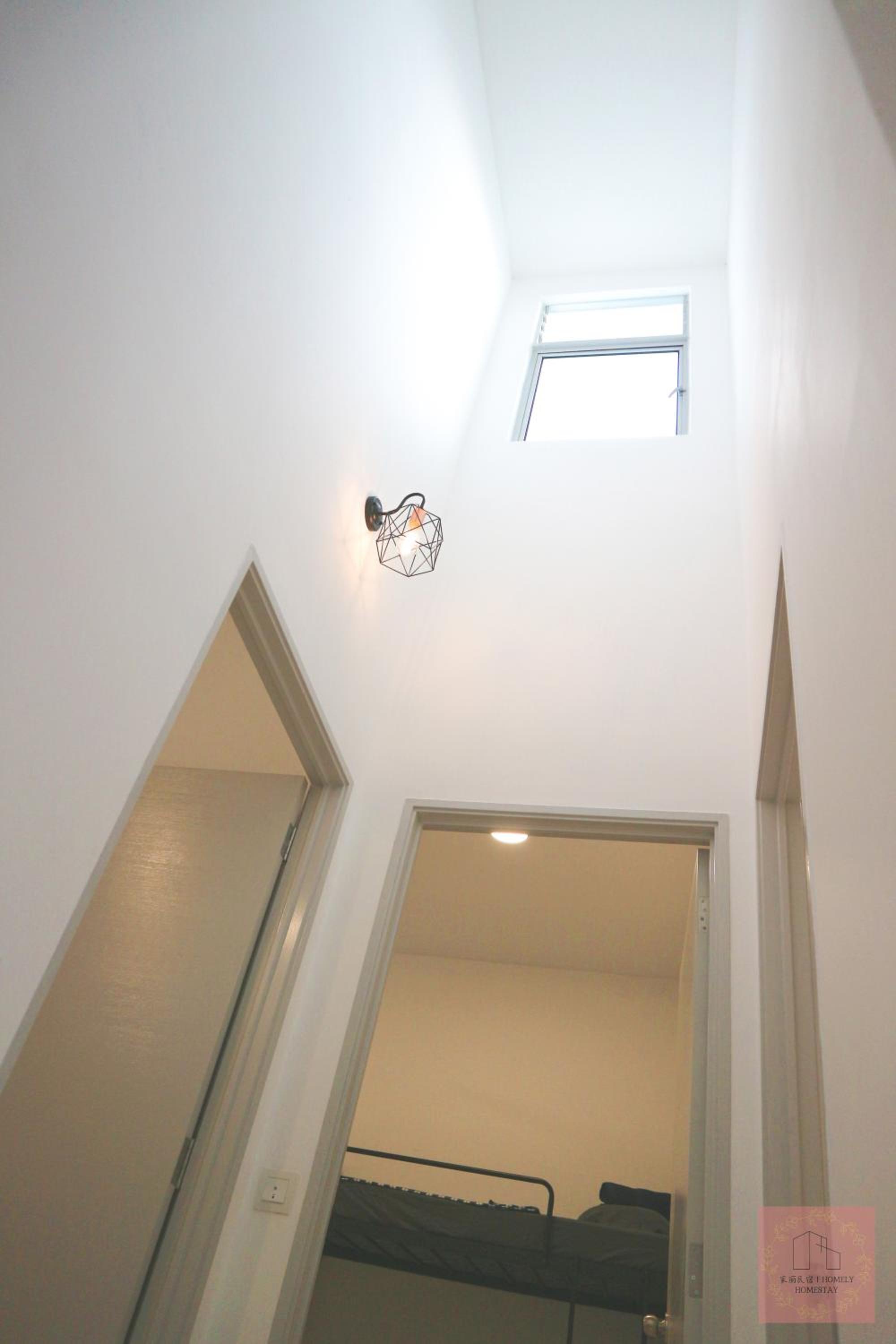 Homely, Self Check-In, Wi-Fi, Guarded Community photo 3