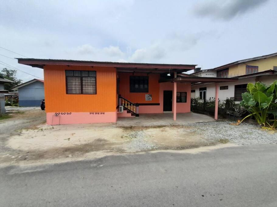 AMZ HOMESTaY PADANG MIDIN, KUALA TERENGGANU photo 1