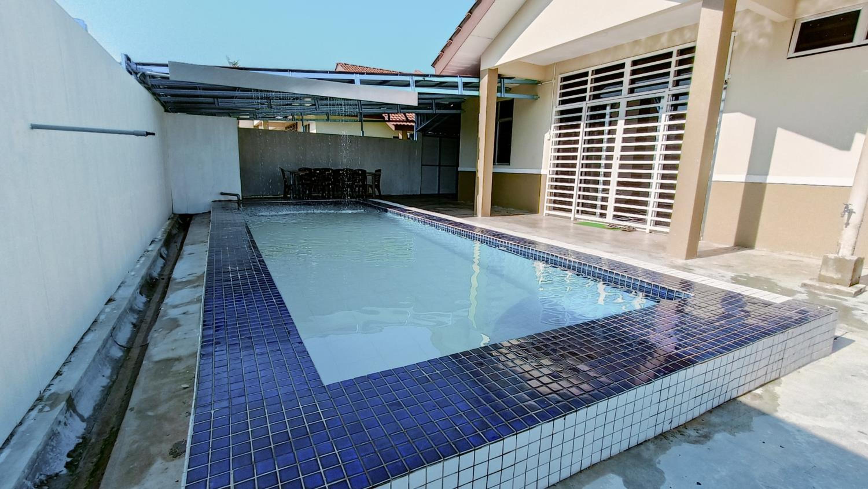 Maisarah Homestay photo 8