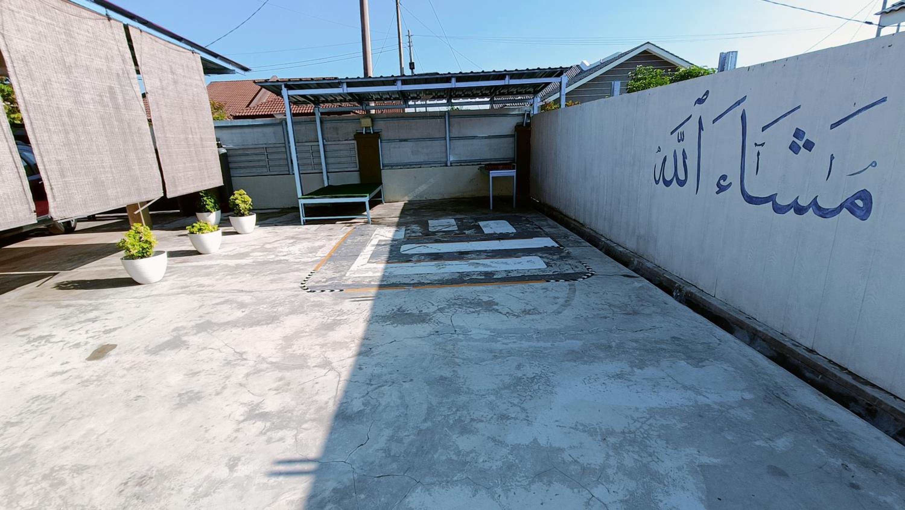Maisarah Homestay photo 7