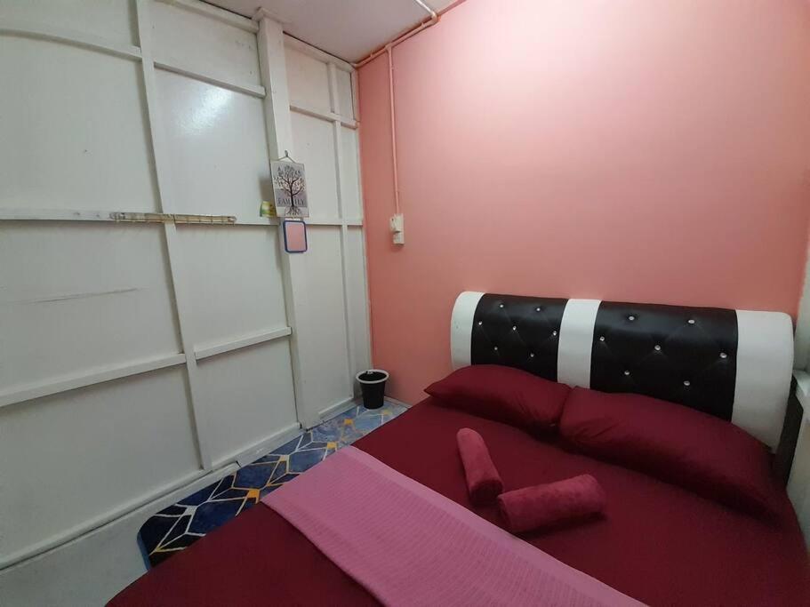 AMZ HOMESTaY PADANG MIDIN, KUALA TERENGGANU photo 5