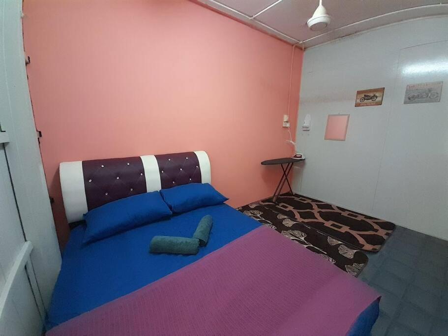 AMZ HOMESTaY PADANG MIDIN, KUALA TERENGGANU photo 6
