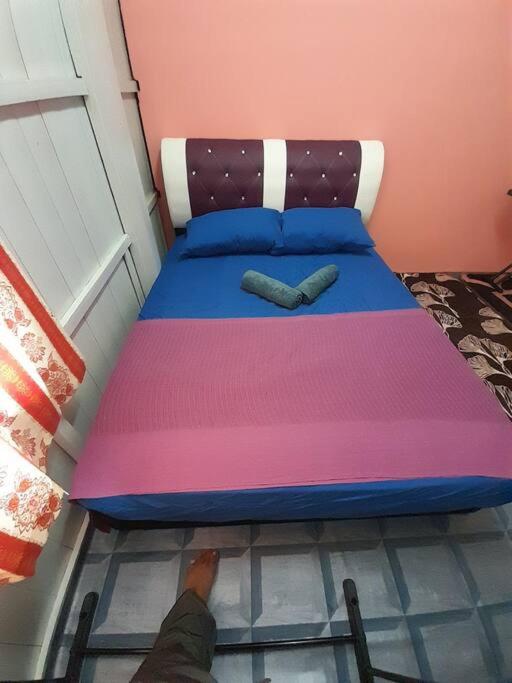 AMZ HOMESTaY PADANG MIDIN, KUALA TERENGGANU photo 7