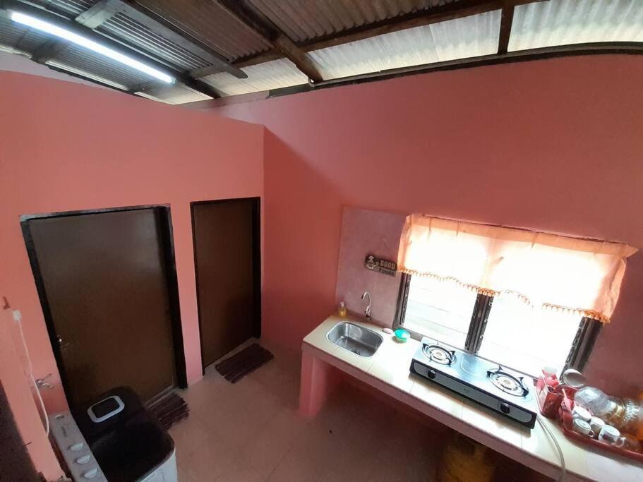 AMZ HOMESTaY PADANG MIDIN, KUALA TERENGGANU photo 8