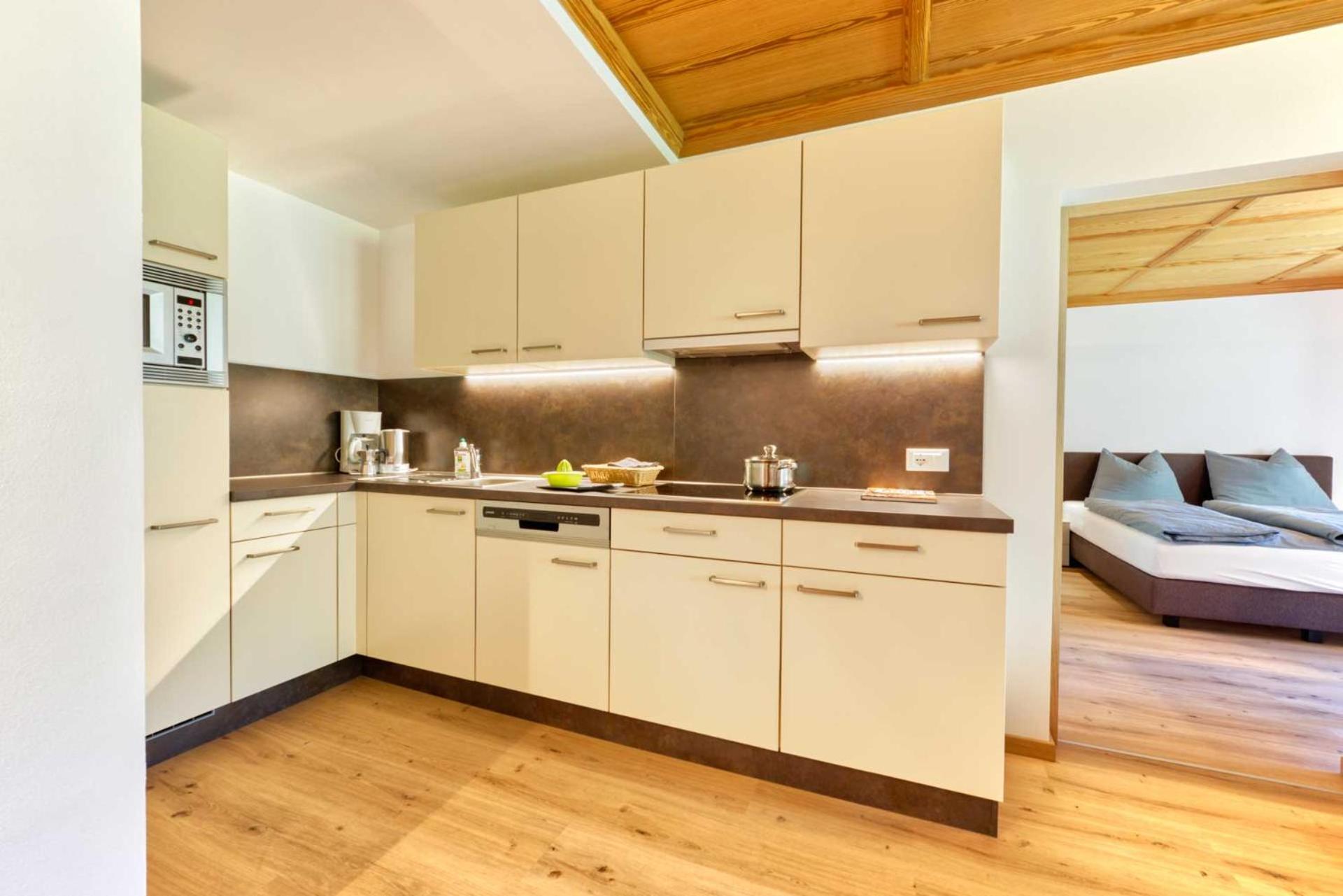 Residence Schnals