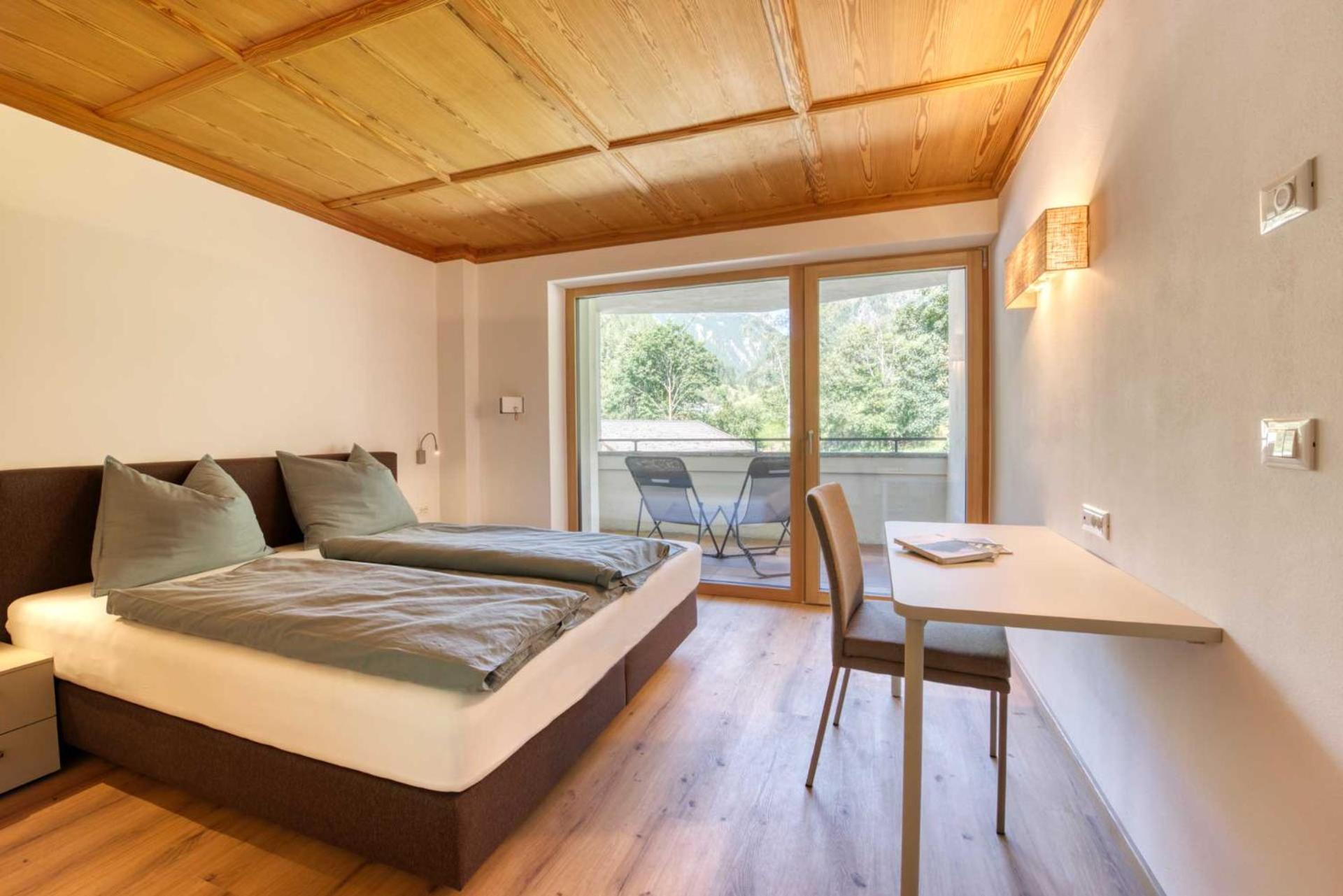 Residence Schnals