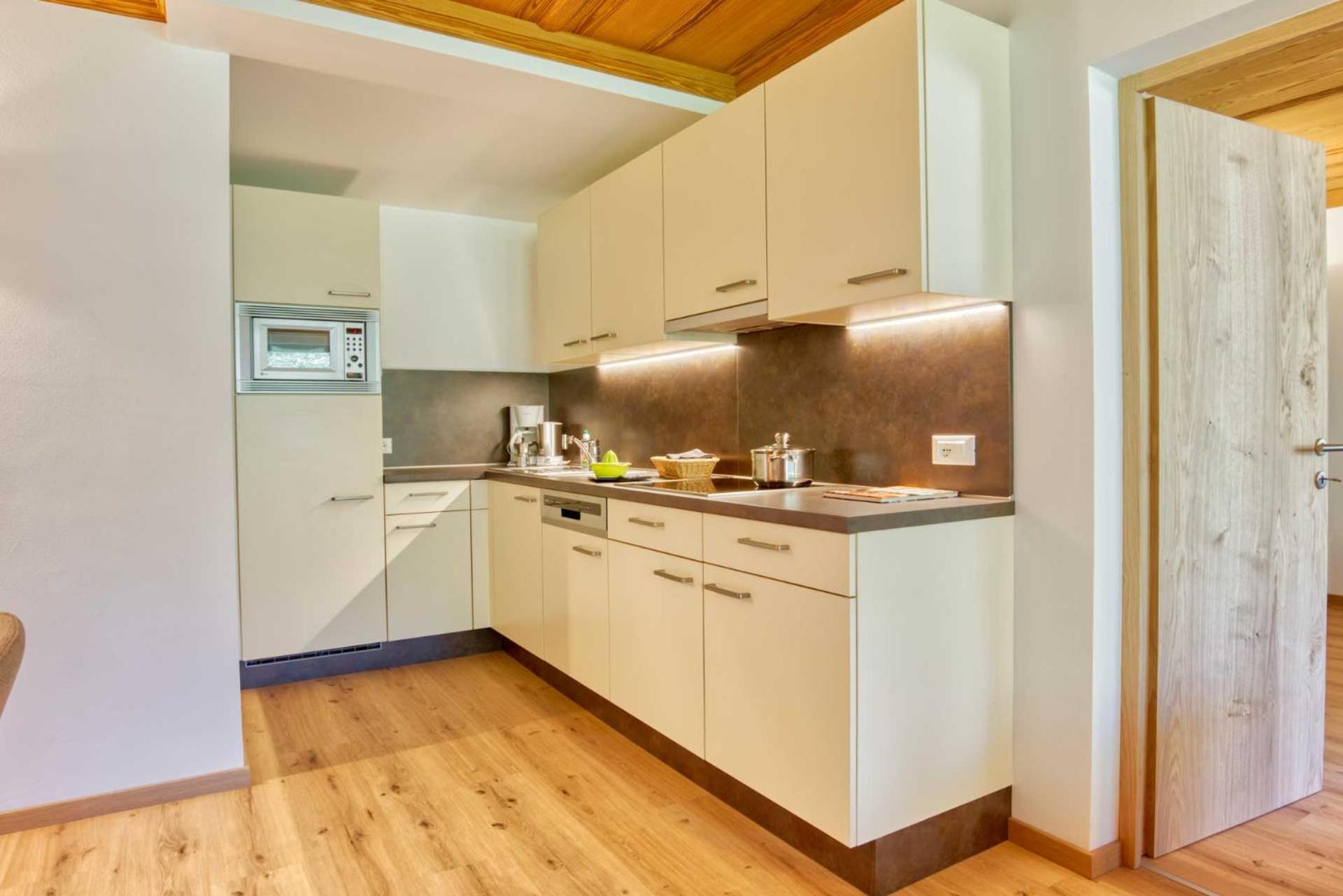Residence Schnals