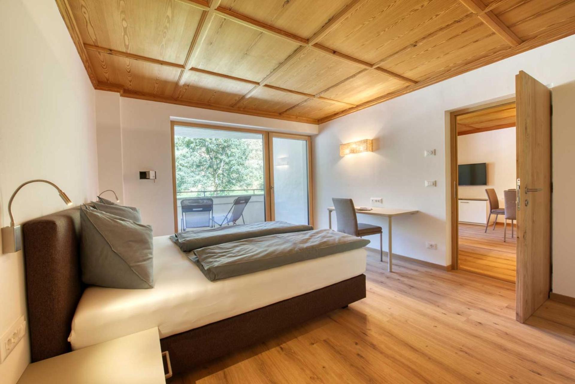 Residence Schnals