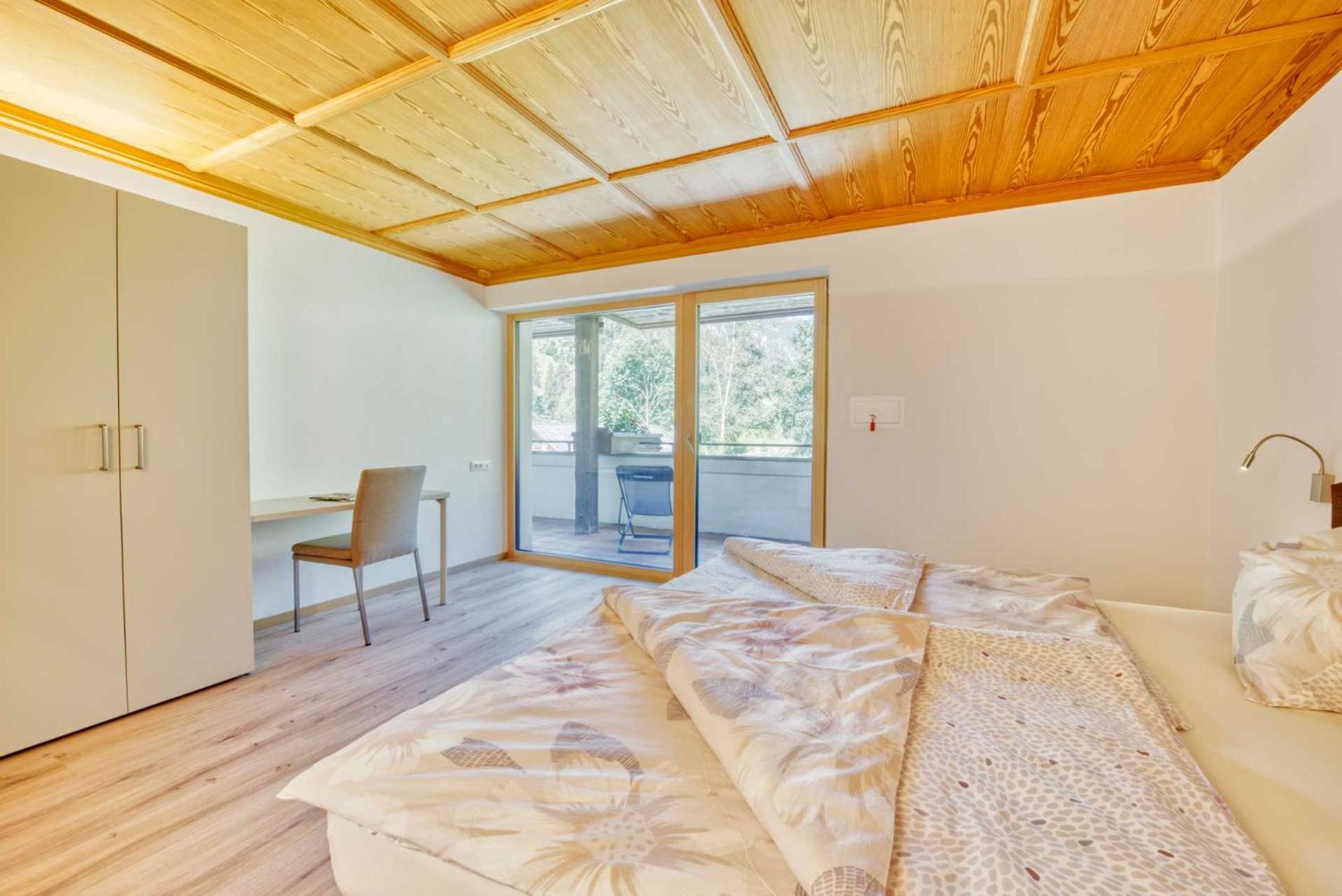Residence Schnals