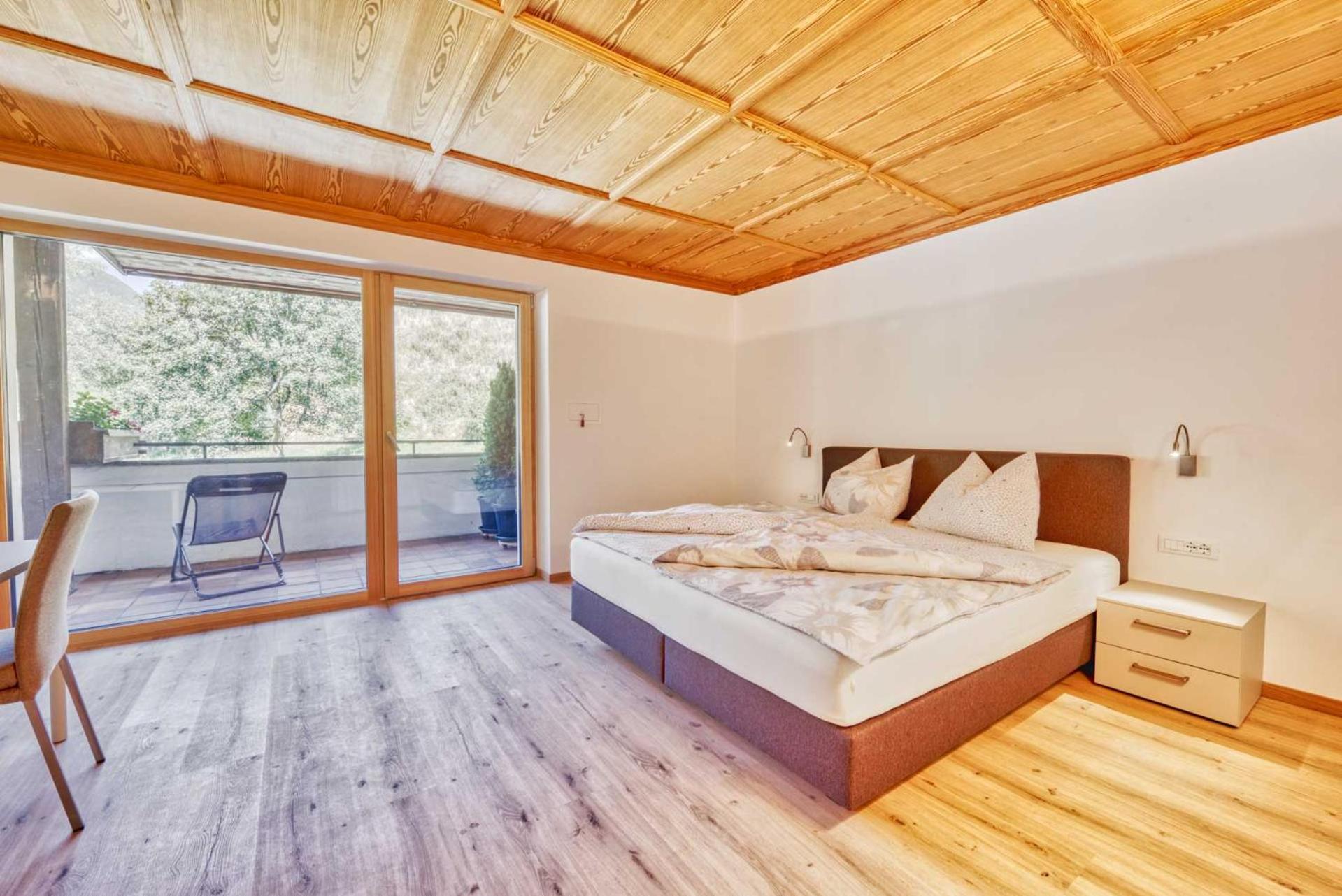 Residence Schnals