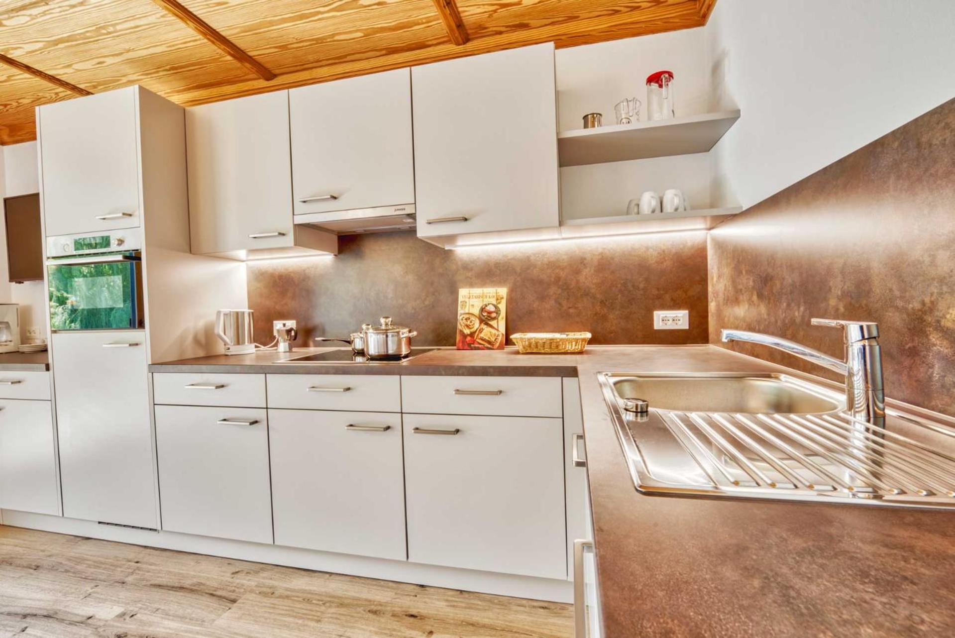 Residence Schnals