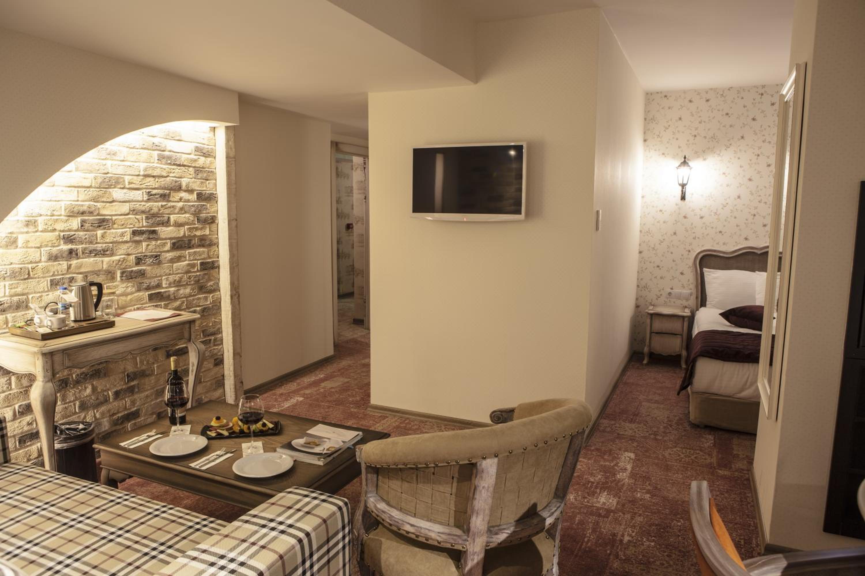 Raymar Hotels Ankara - Image 24