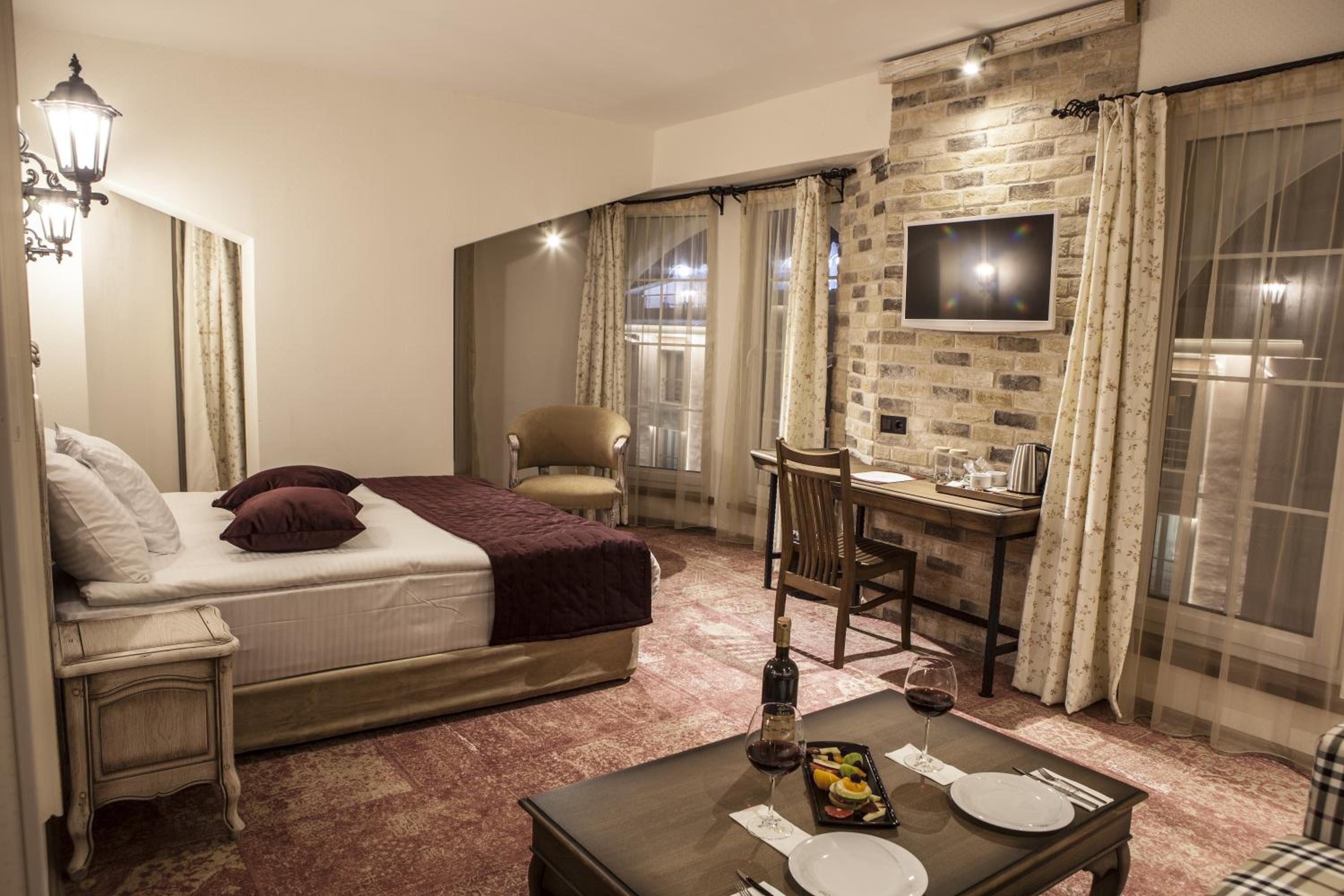 Raymar Hotels Ankara - Image 10