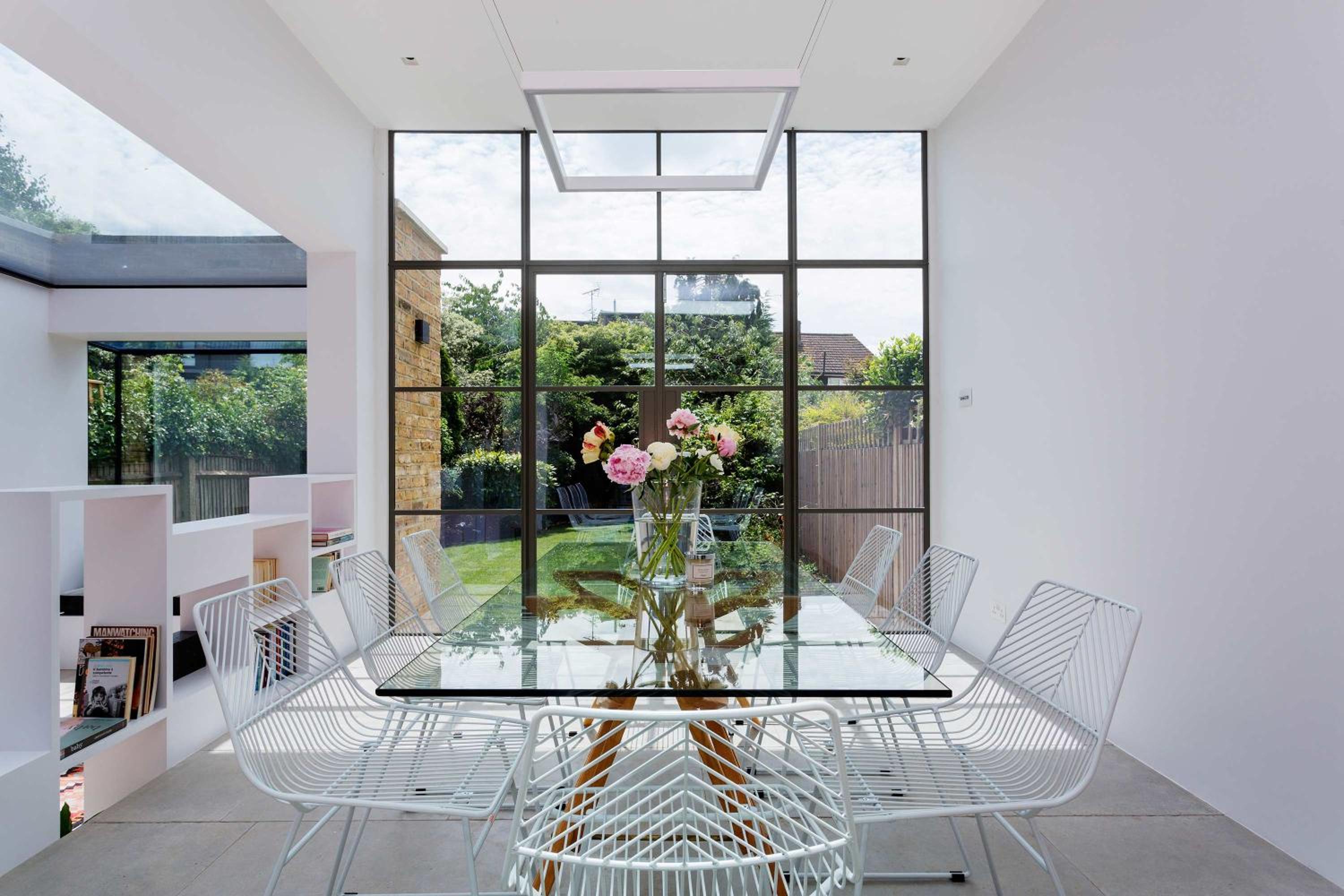 Veeve - Quartz House