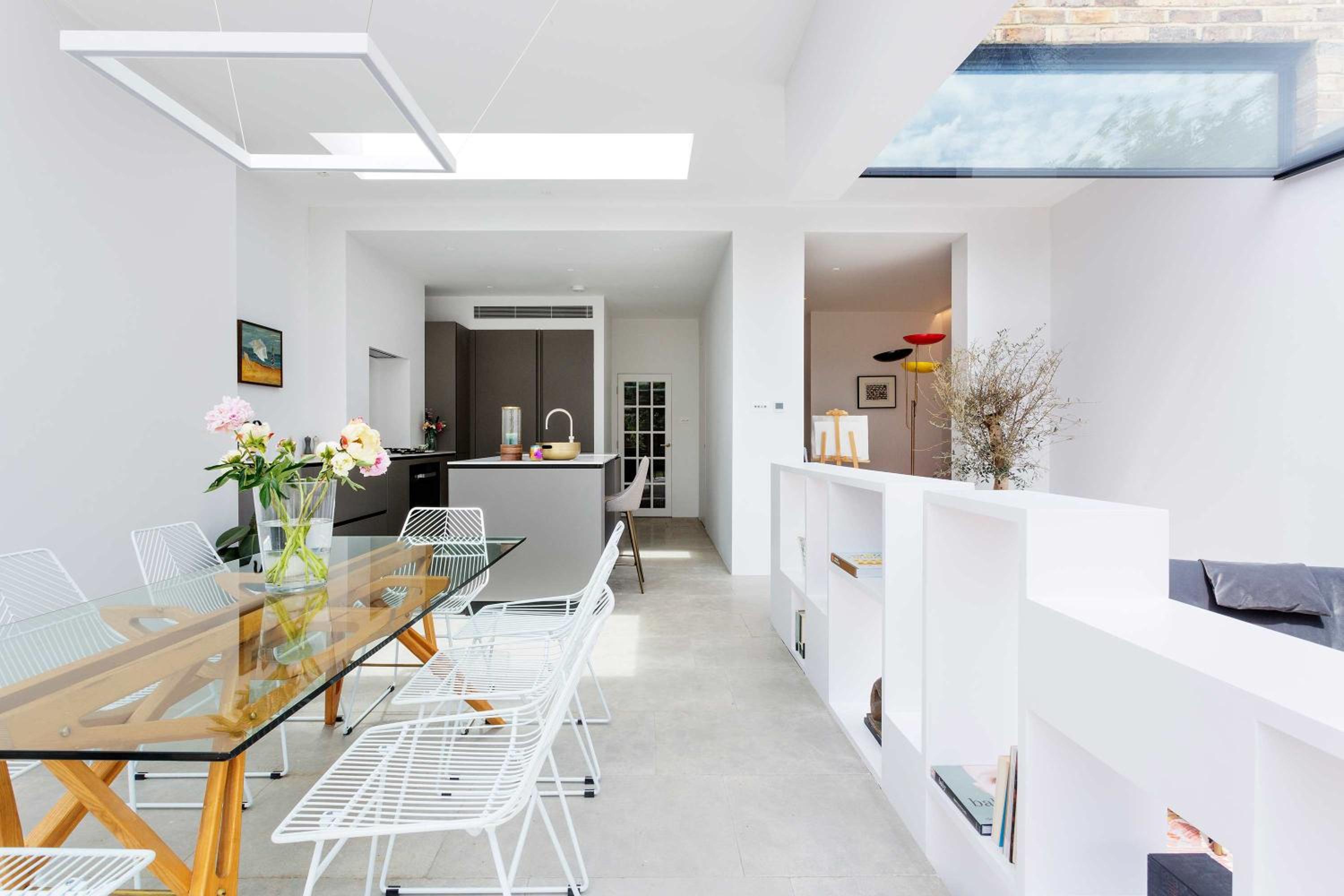 Veeve - Quartz House