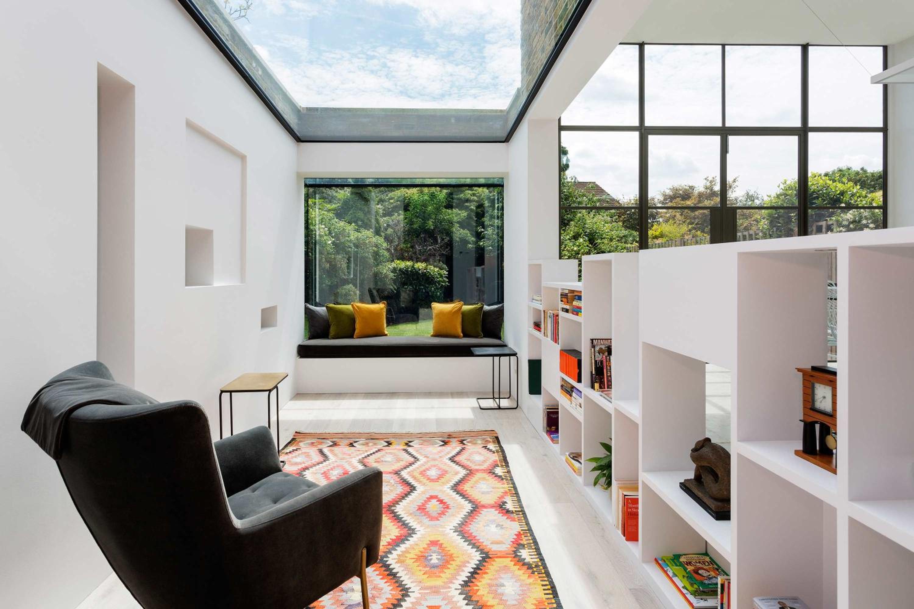 Veeve - Quartz House