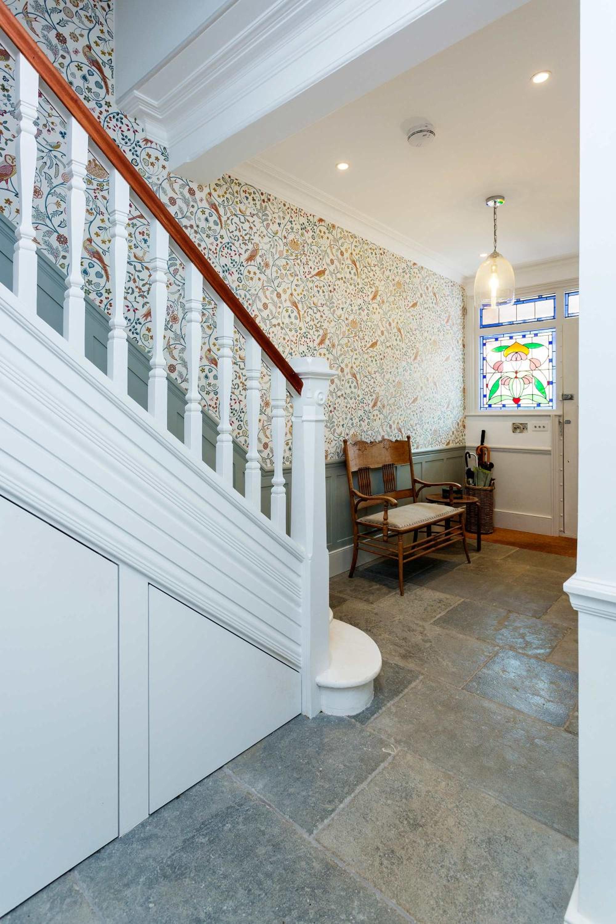 Veeve - Quartz House