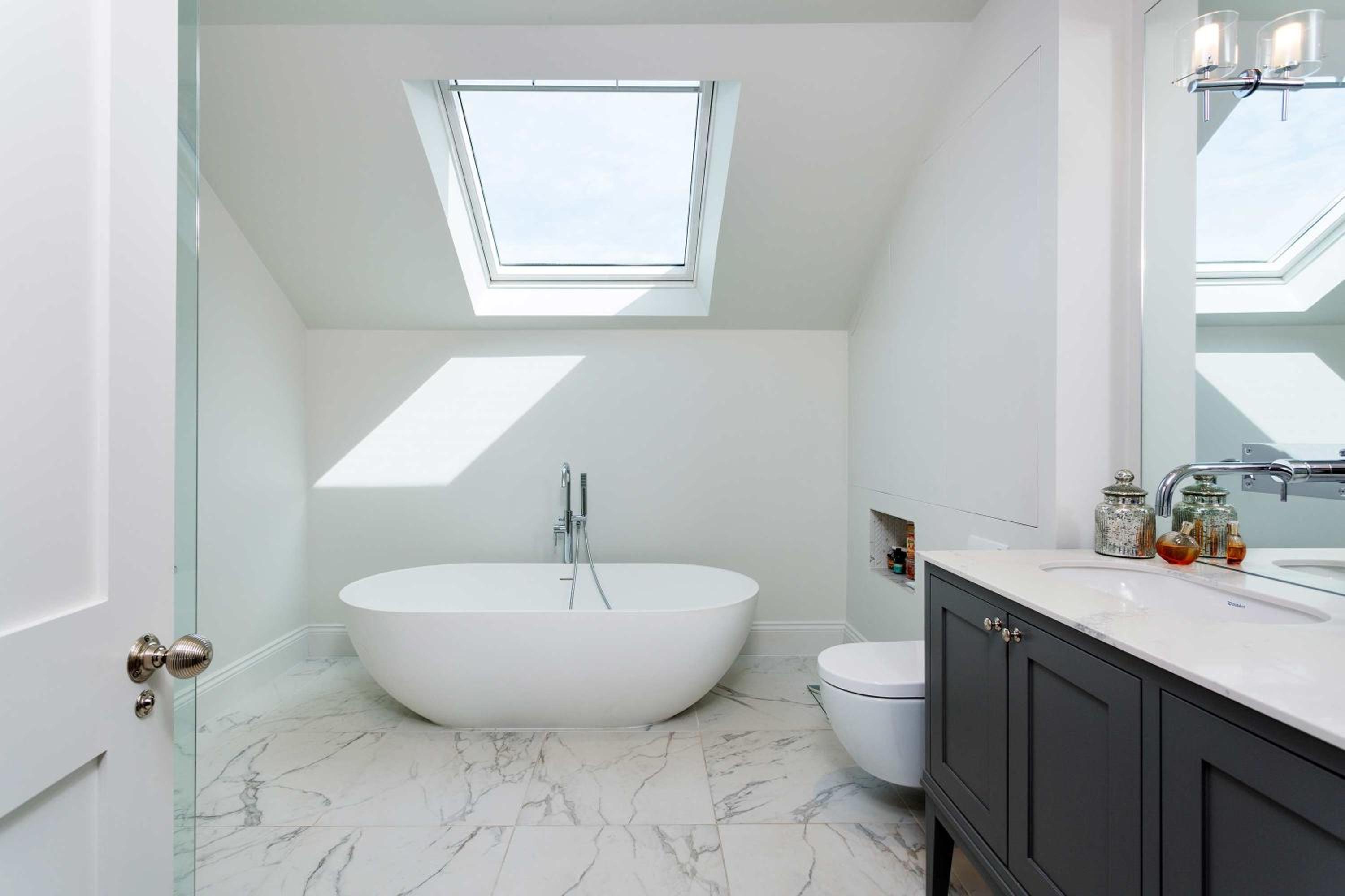 Veeve - Quartz House