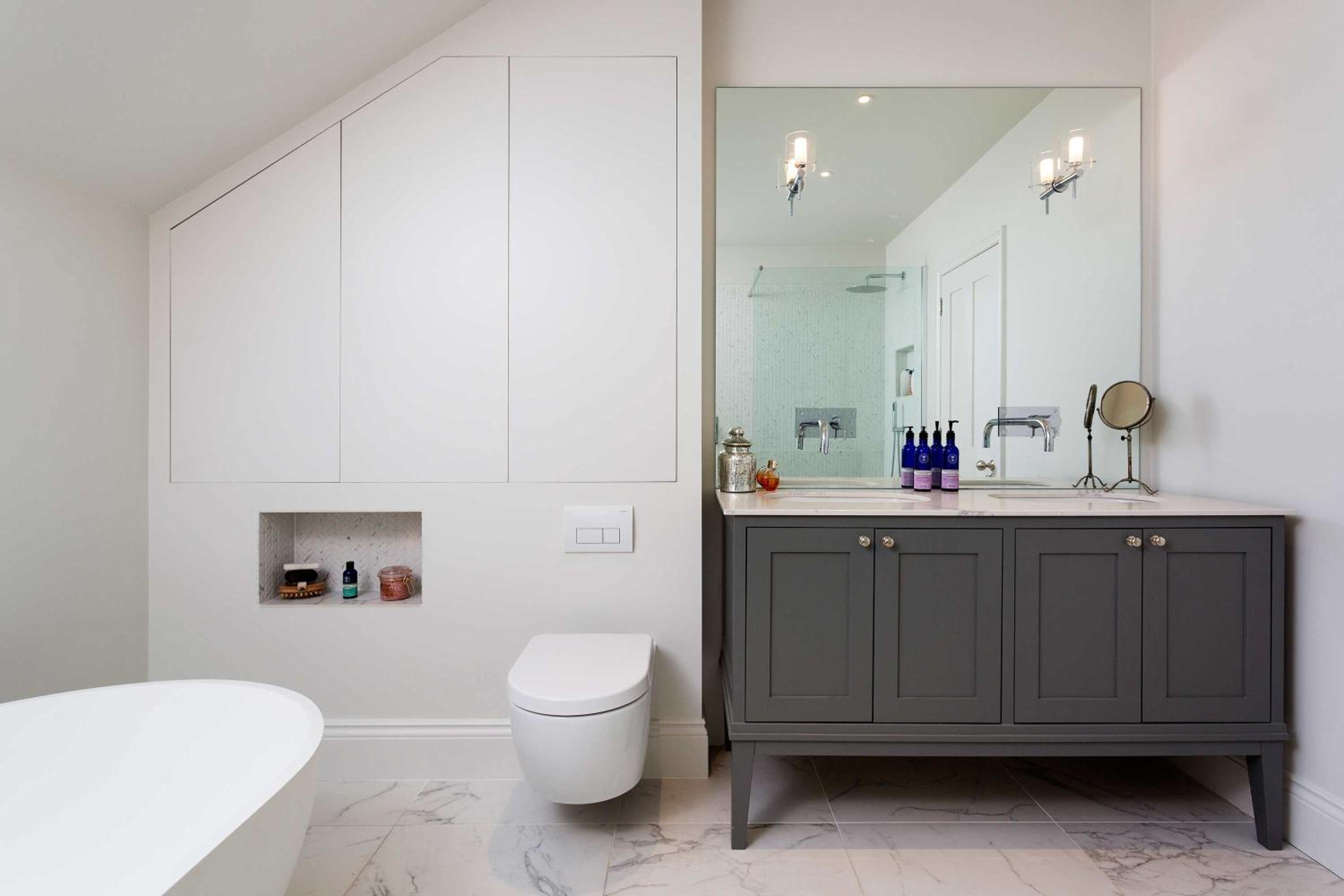 Veeve - Quartz House