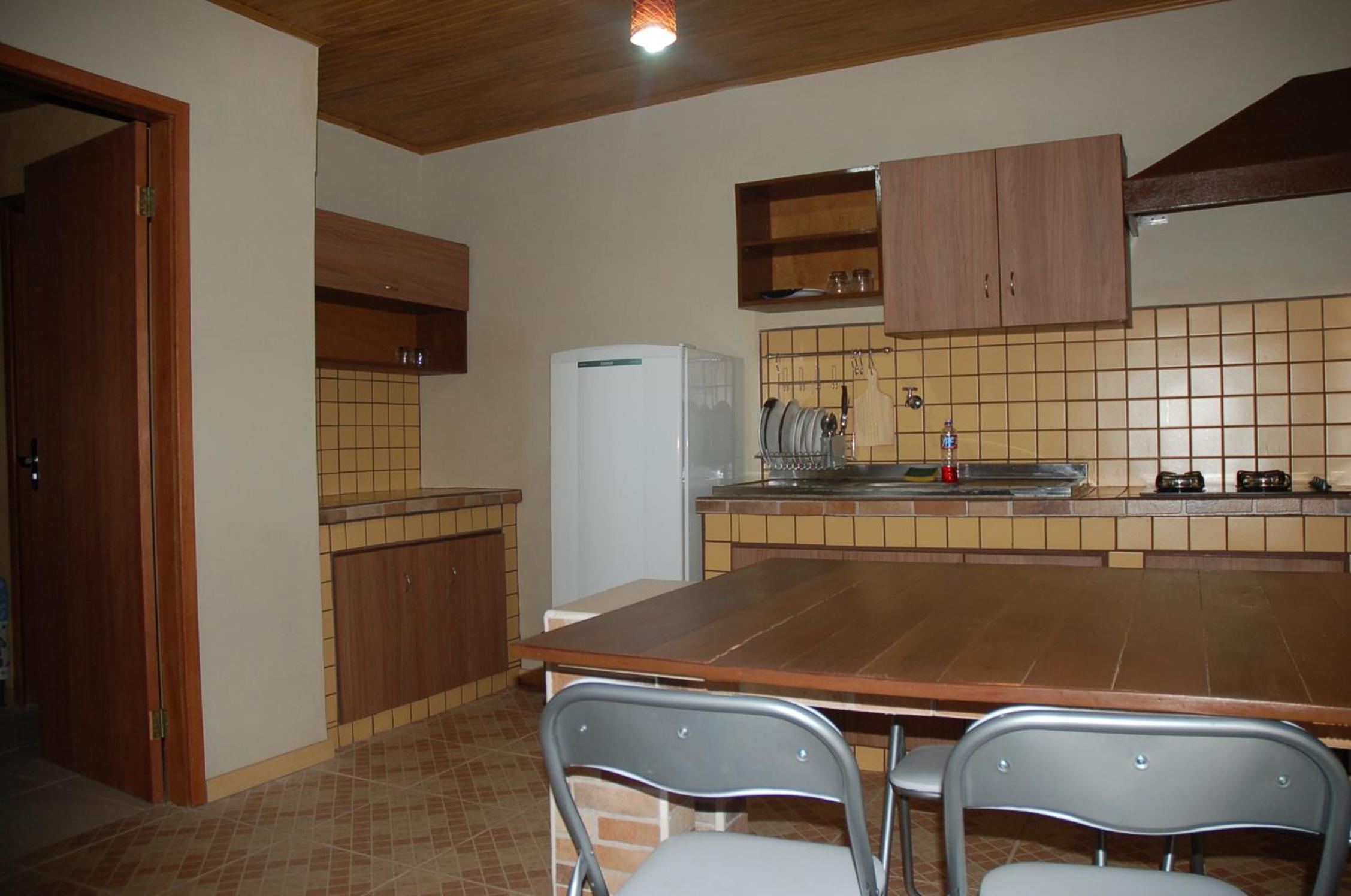 Aguasclaras Residencial