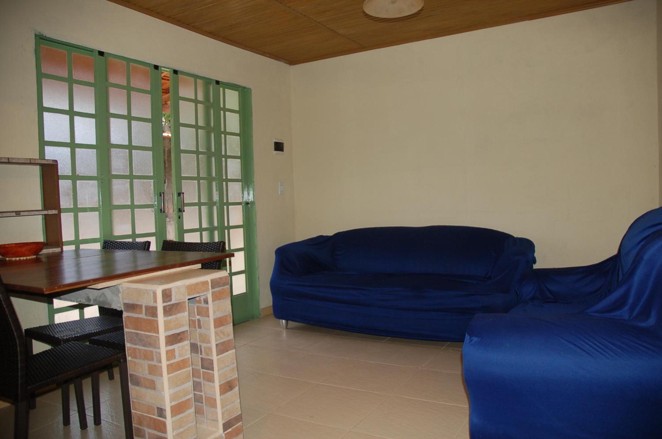 Aguasclaras Residencial