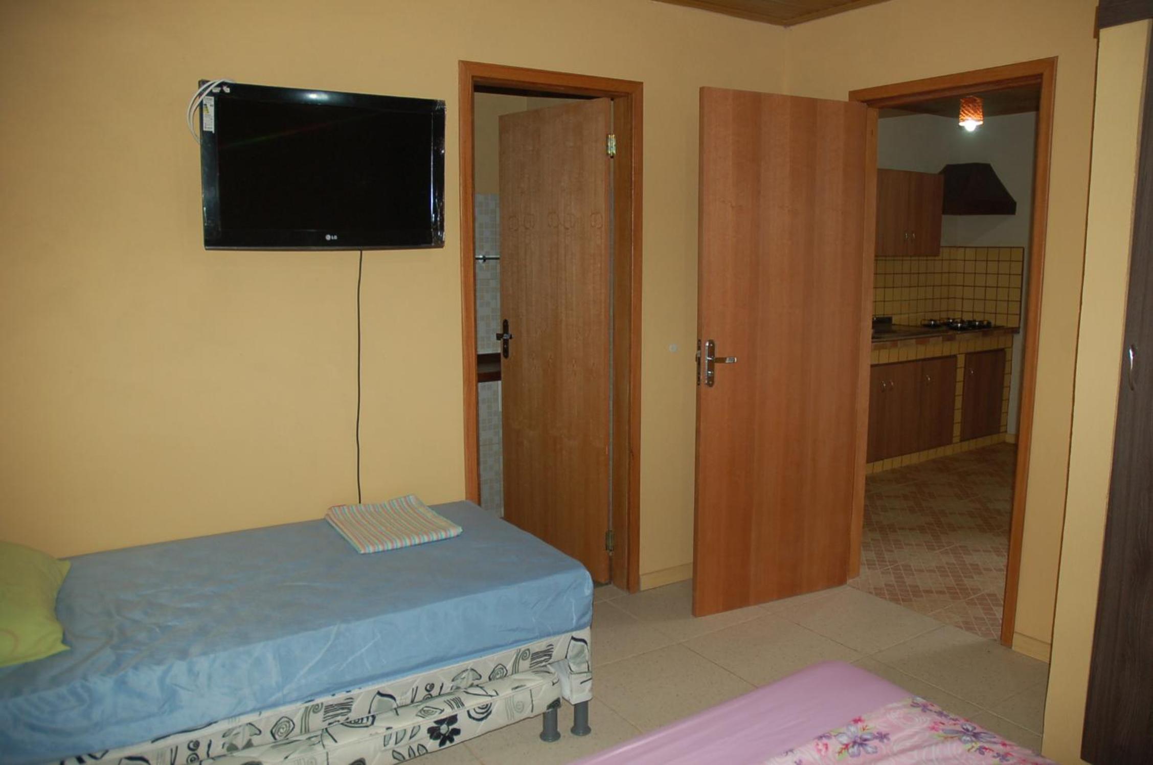 Aguasclaras Residencial