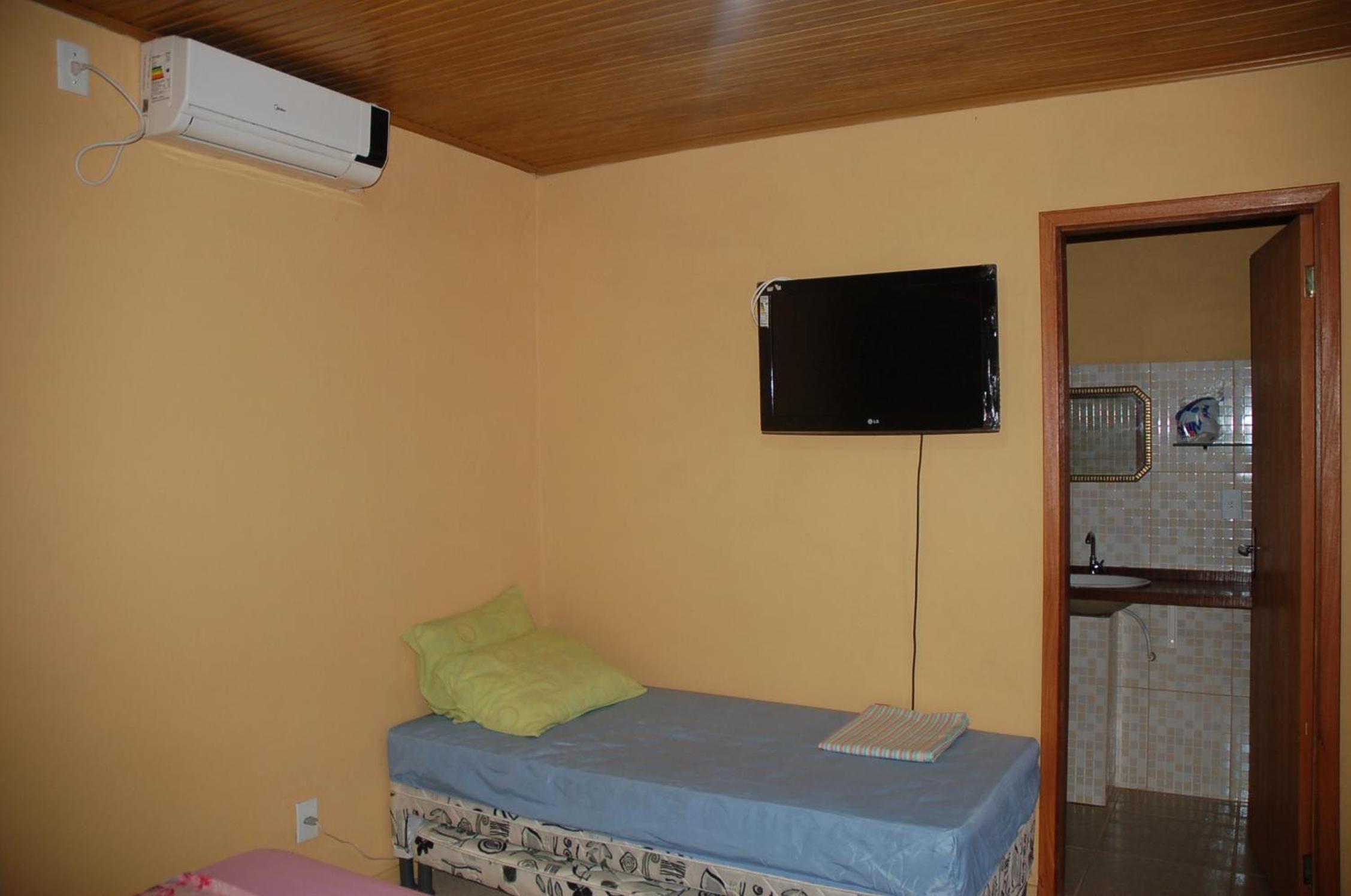 Aguasclaras Residencial