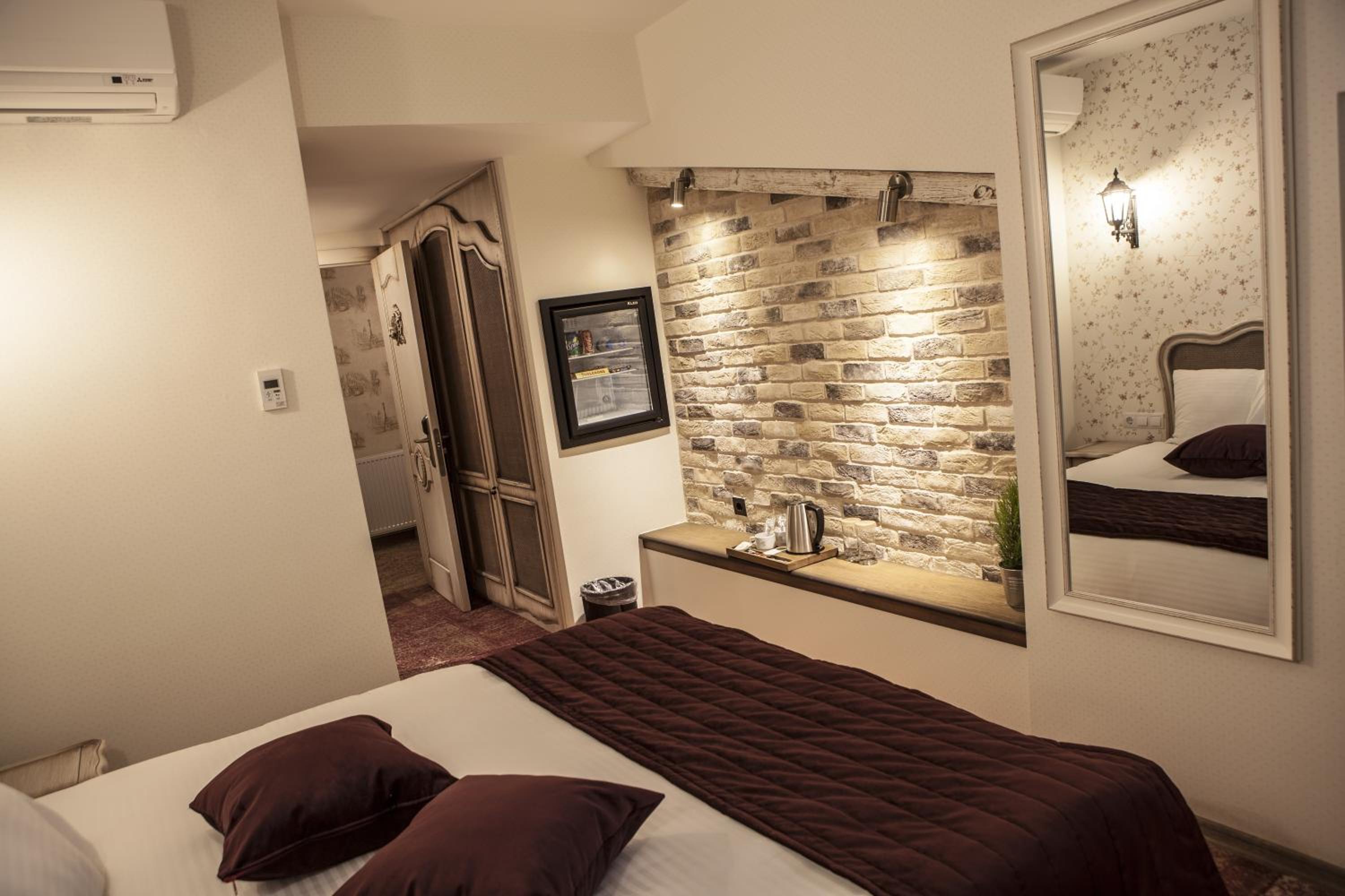 Raymar Hotels Ankara - Image 13